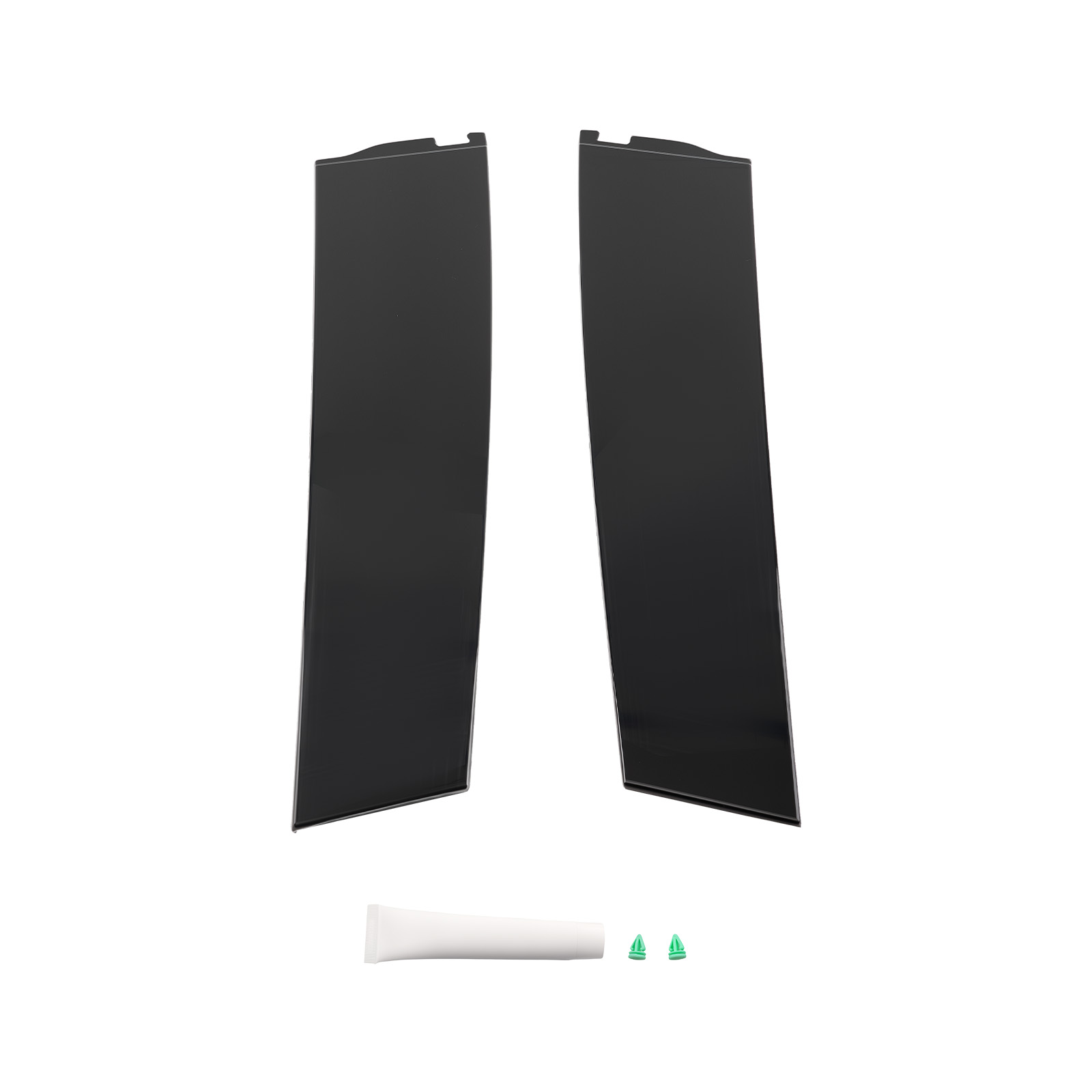 Door Applique C Pillar for Cadillac Escalade 2015-2018 22837466 84263149