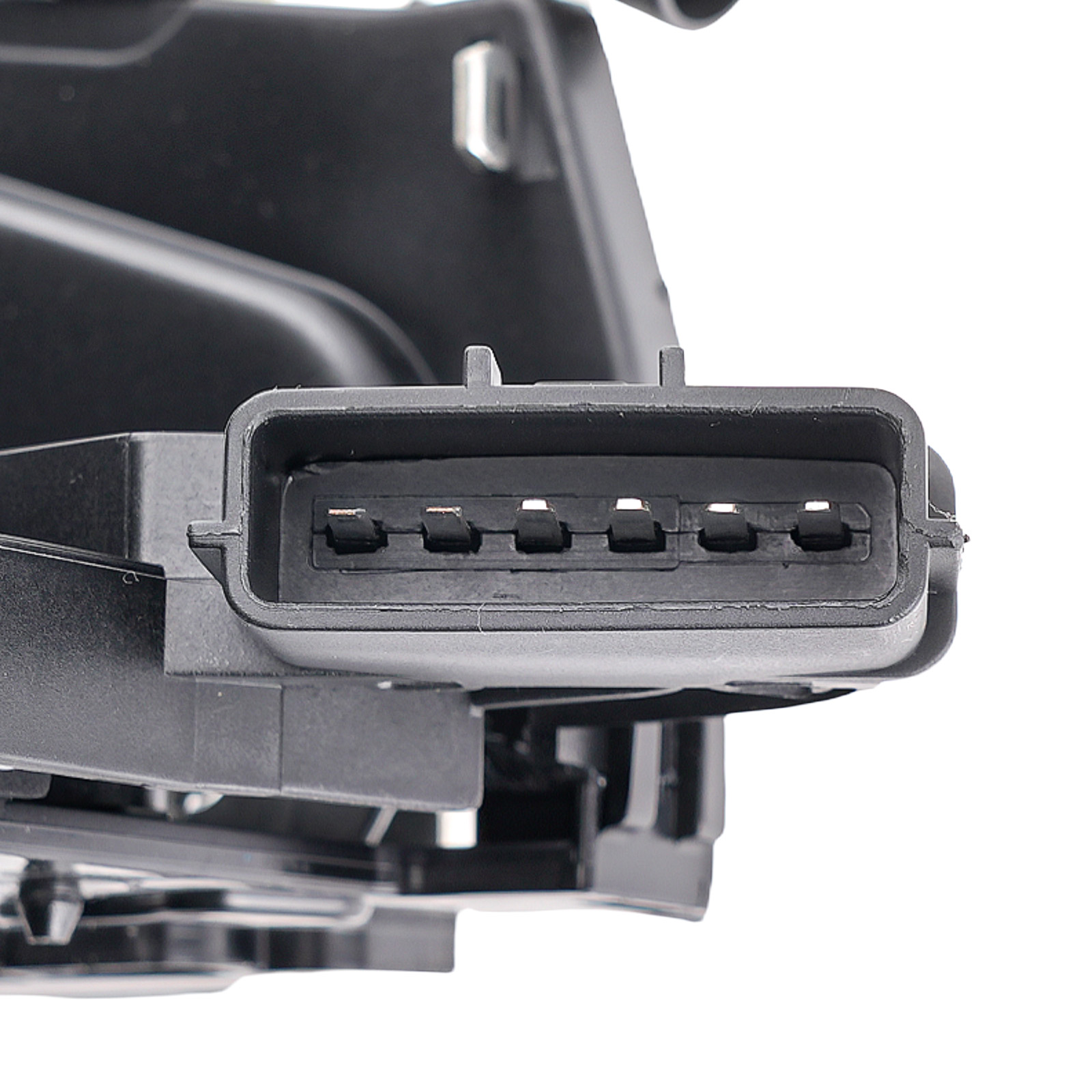 Door Lock Actuator 2pcs for Infiniti QX56 QX80 Armada 805011LA0A 2011-2020