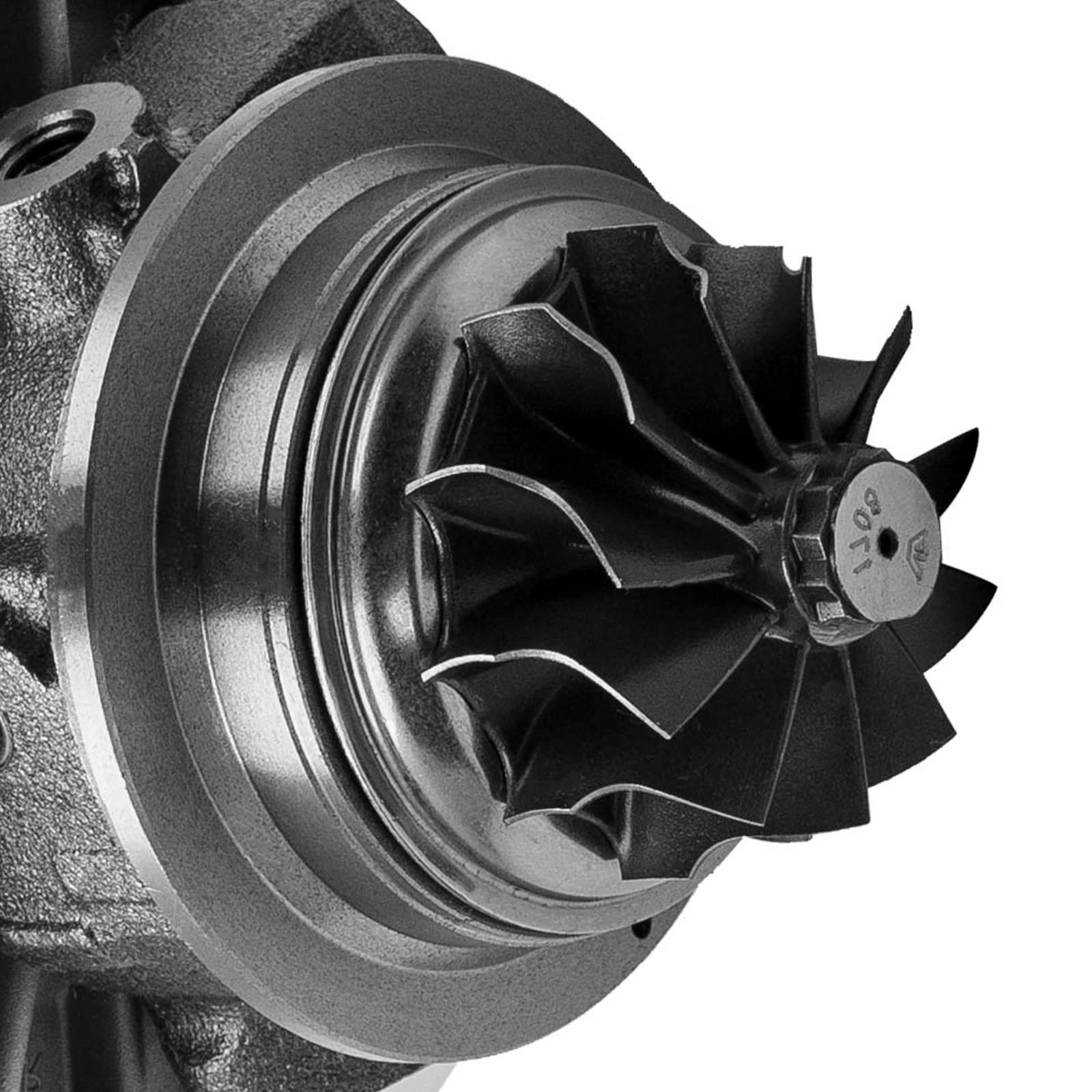 Turbo Cartridge Core Chra For Isuzu NQR / NPR 75L 110Kw 4HK1-E2N For 8980277725