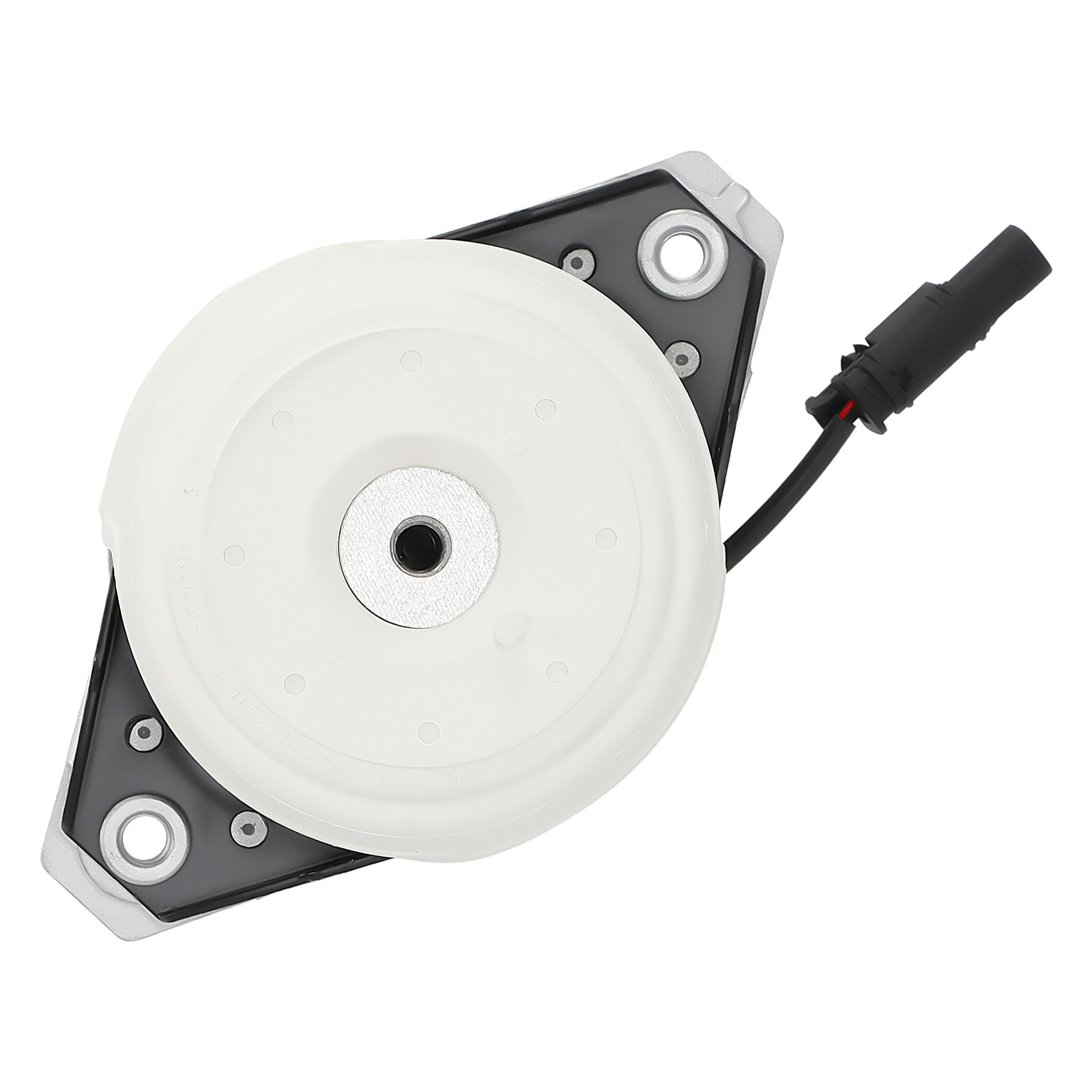 Left and Right Engine Mount Set For Mercedes-Benz ML350 GL450 12-14 1662405817