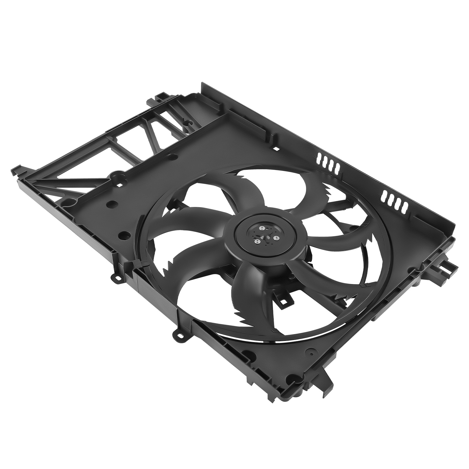 Radiator Cooling Fan Assembly for Toyota Avalon/Camry/Rav4 2018-2022 16360F0020