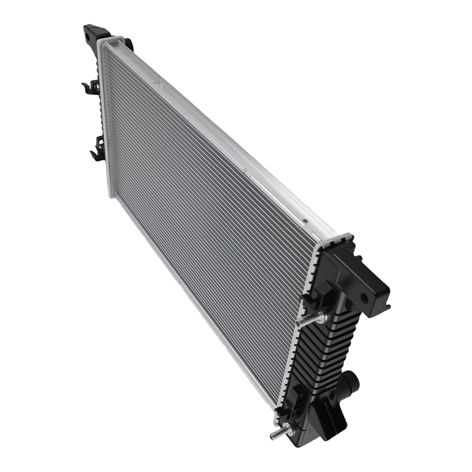 Aluminum Cooling Radiator Unit for Ford F-150 3.5L-6.2L 2011-14 CU13225