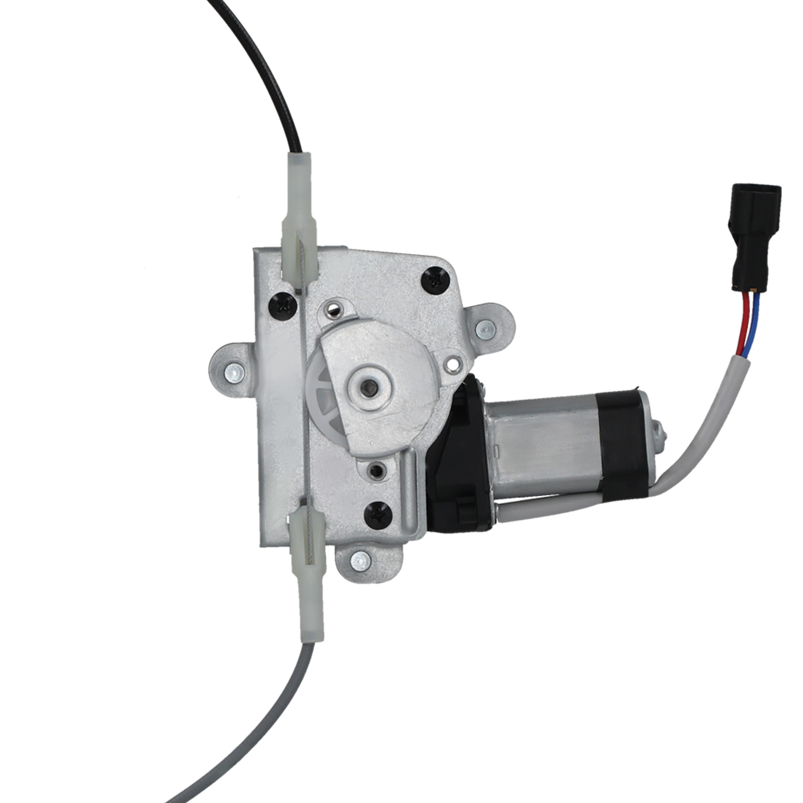 1x Electric Window Regulator RR for Chevrolet Aveo/G3 2007-2019 95391354