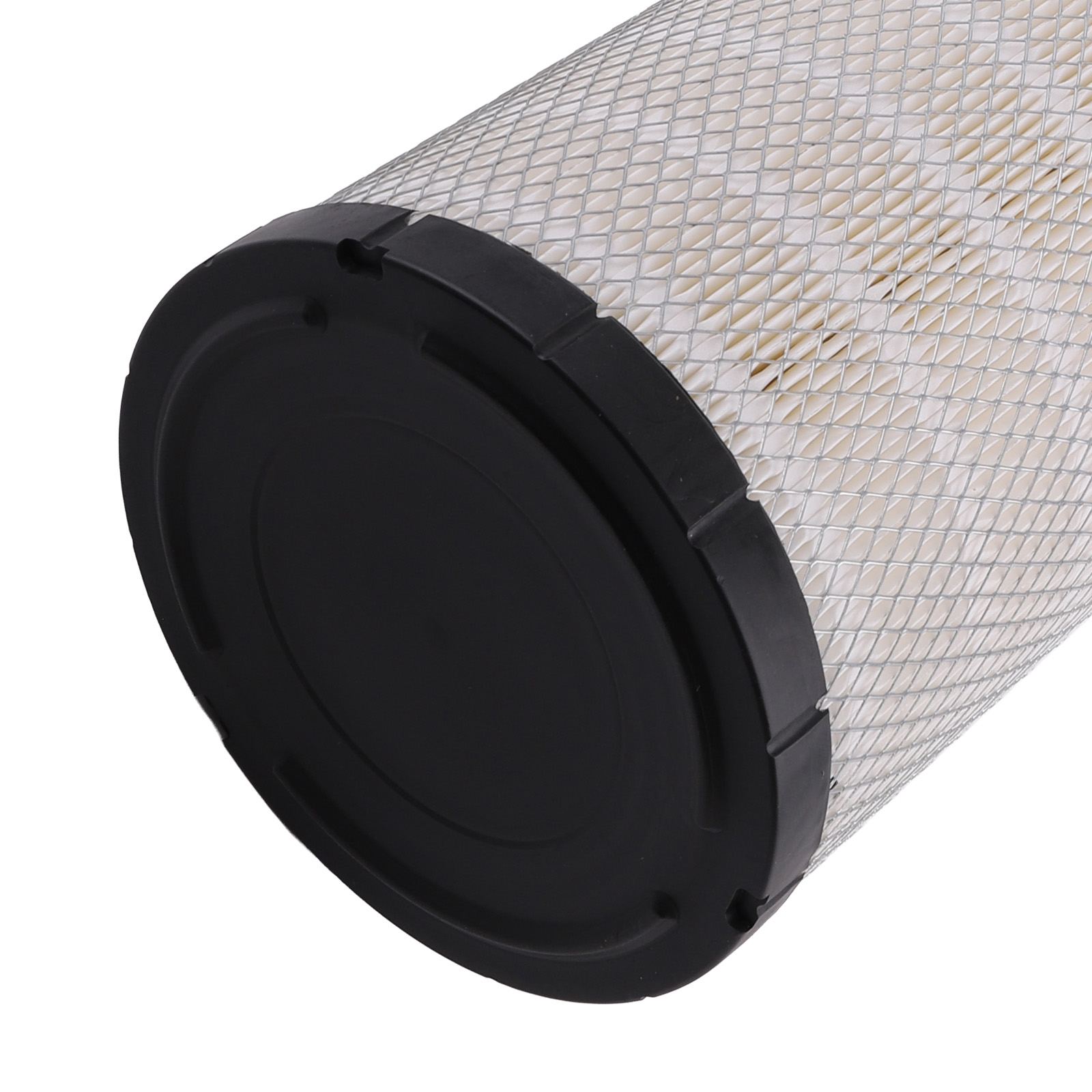 Engine Air Filter Kit for Kubota SVL90 SVL90-2 Case AF25557 AF25558
