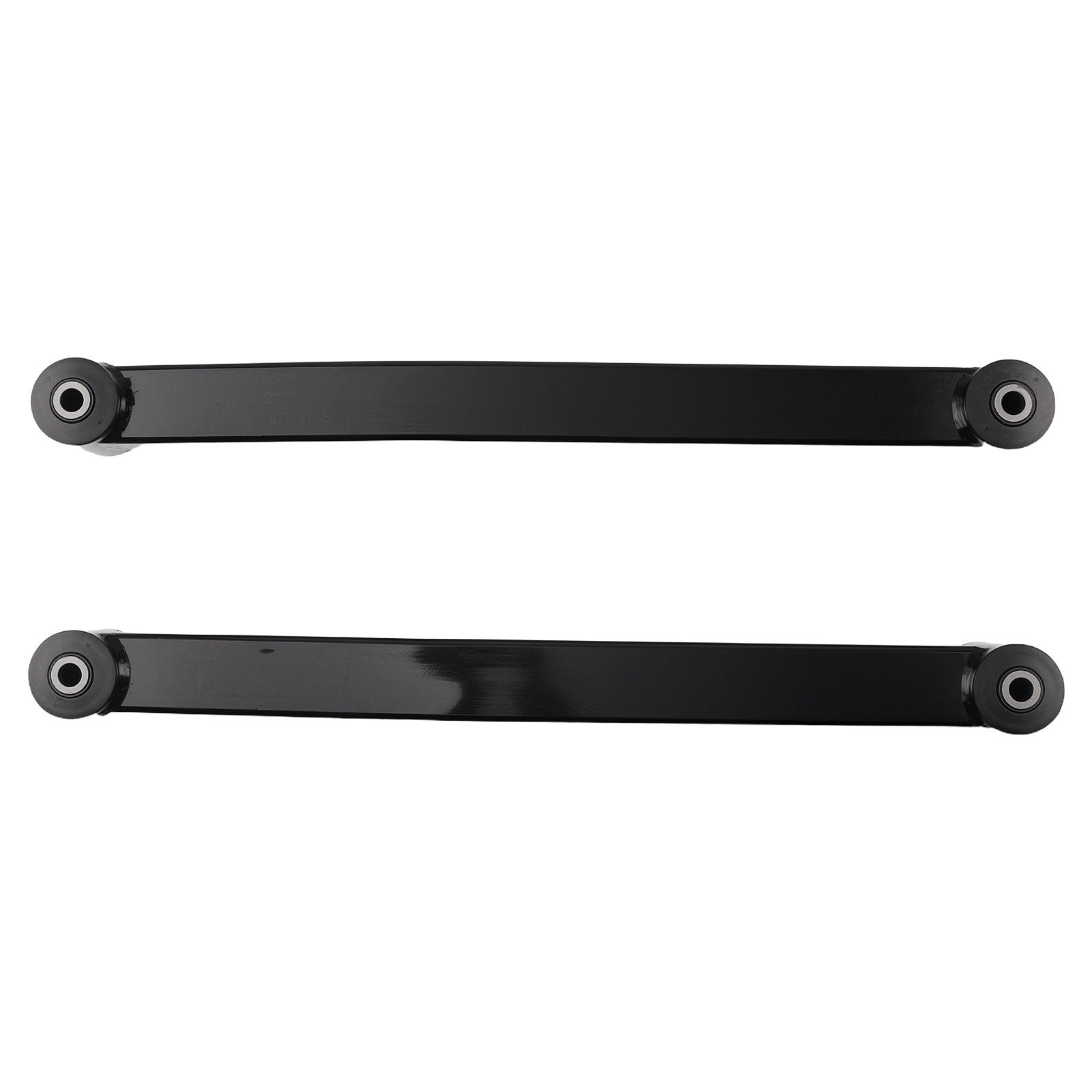Front Upper Lower Control Arm Inner Outer Tie Rod for Jeep Wrangler JK 2007-2018