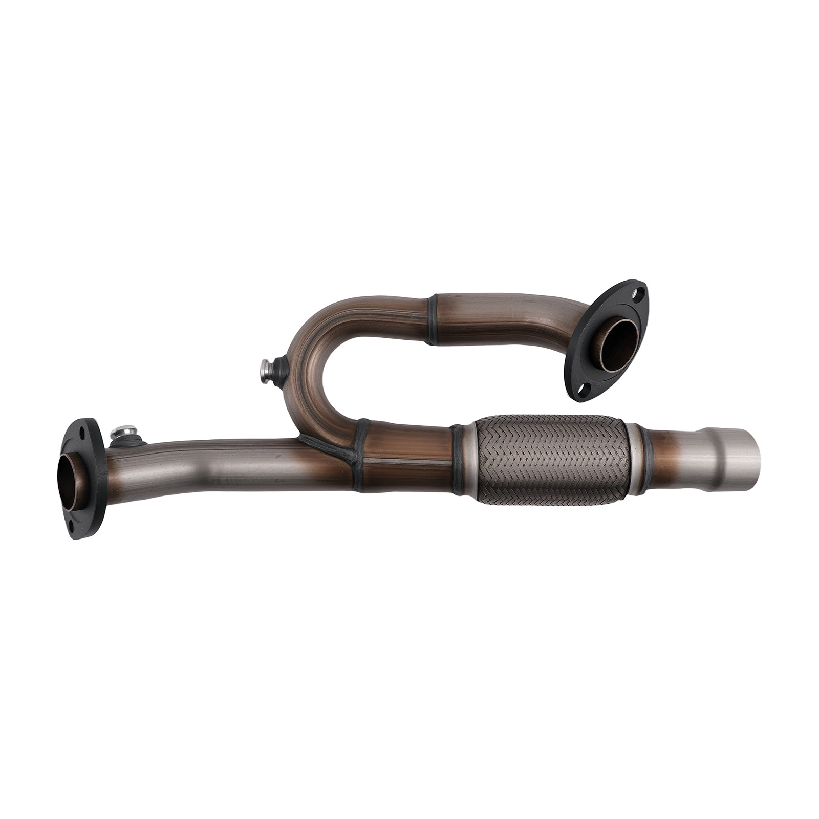 3x Catalytic Converter Set for Toyota Camry / Avalon 3.5L V6 2007-2017 EPA