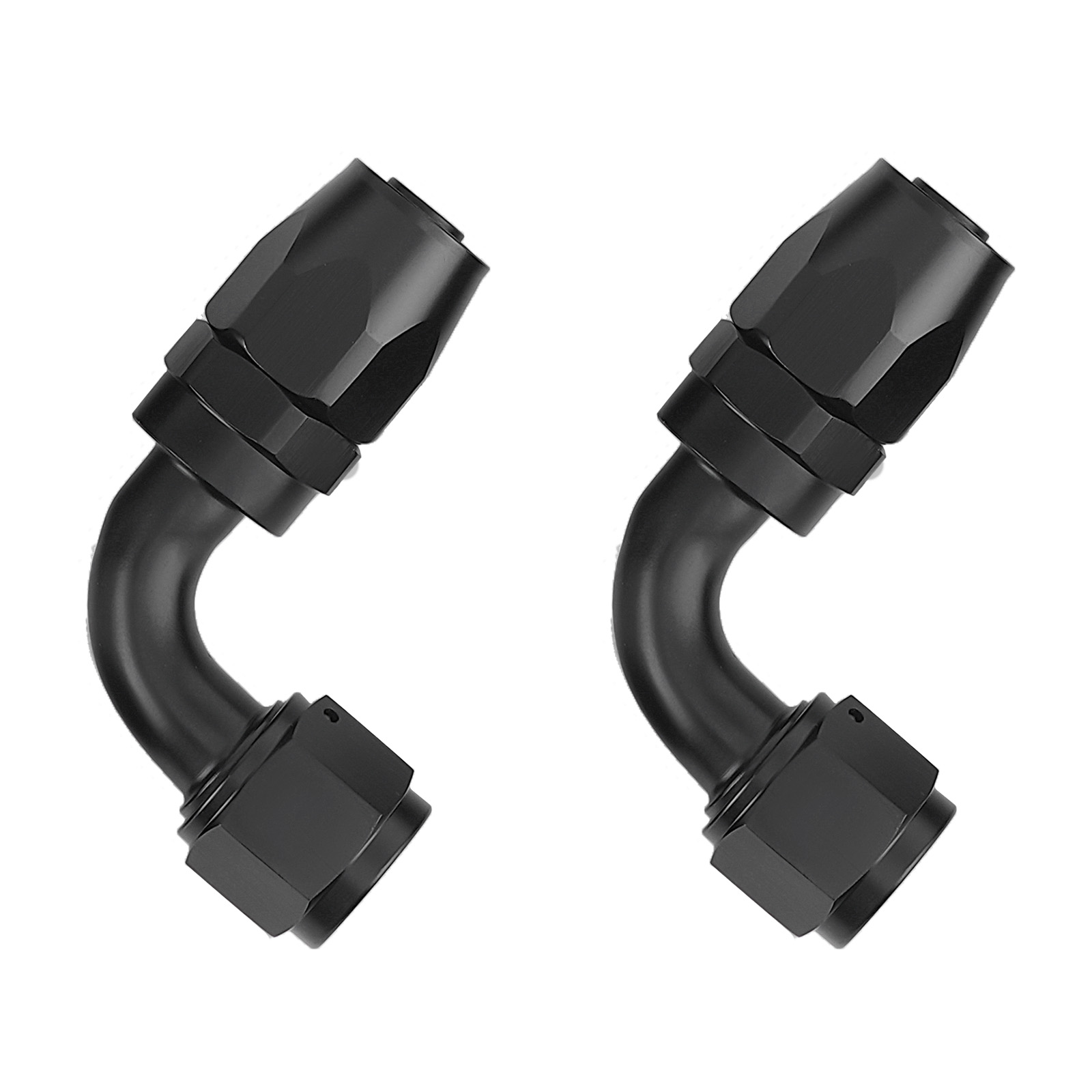 Oil Filter Relocation Kit for Ford Mustang F150 2011-2023 5.0L 5.2L V8 Front