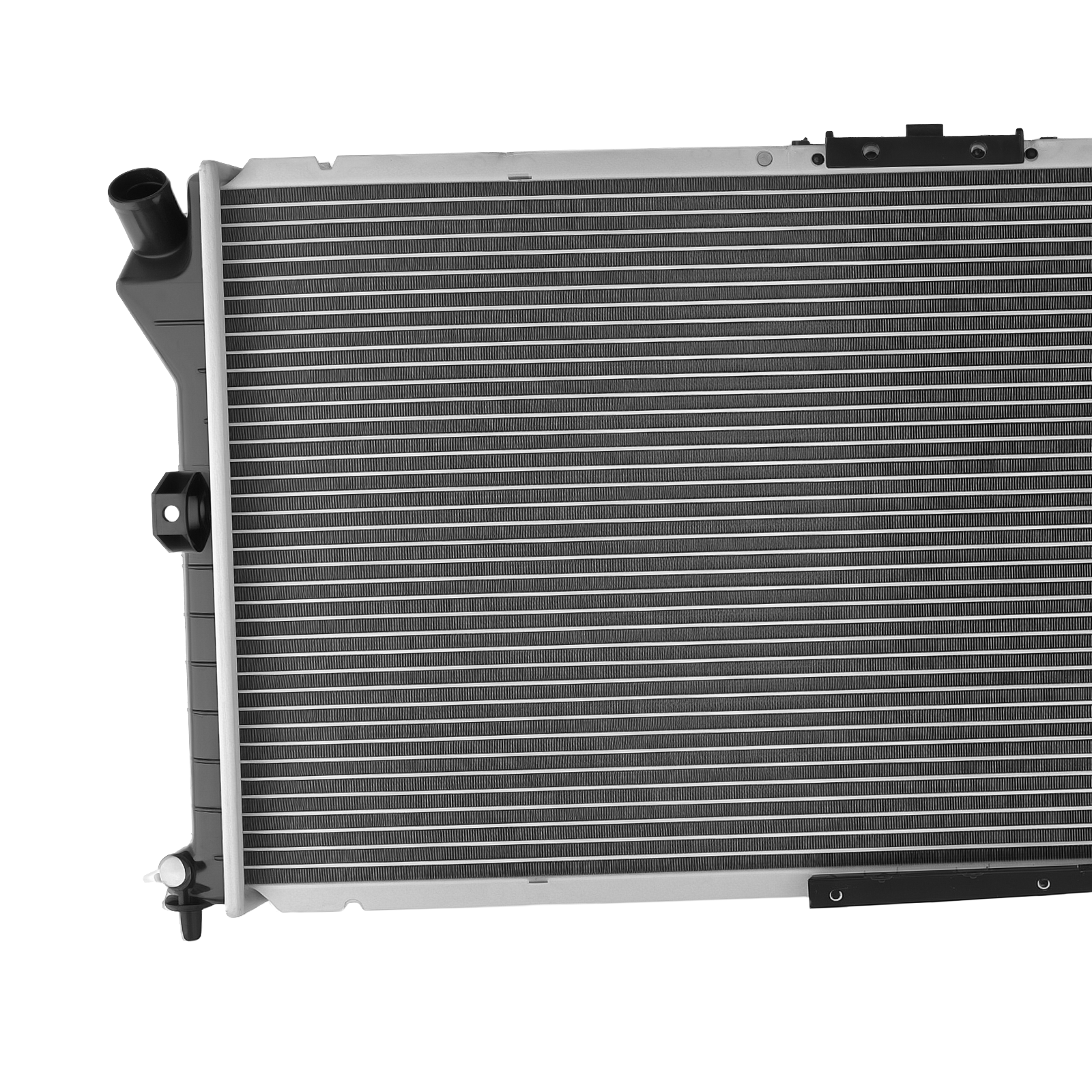 Aluminum Core Radiator for Buick Regal 3.1L V6 1994-1996 8012250 AT