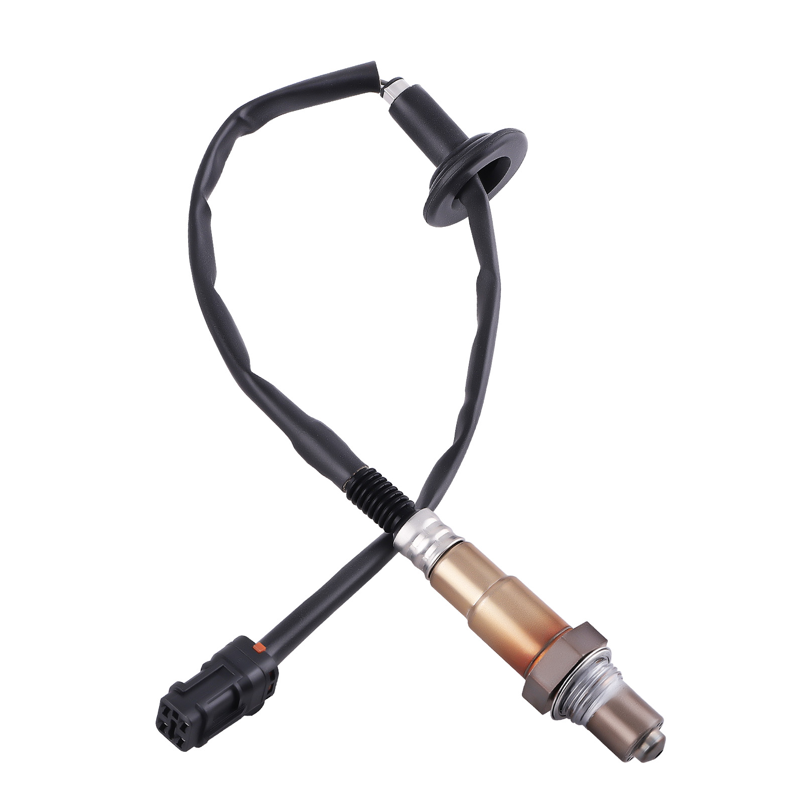 2PCS Oxygen O2 Sensor Up+Down For Hyundai Elantra 1.8L   2.0L  234-5083 234-4550