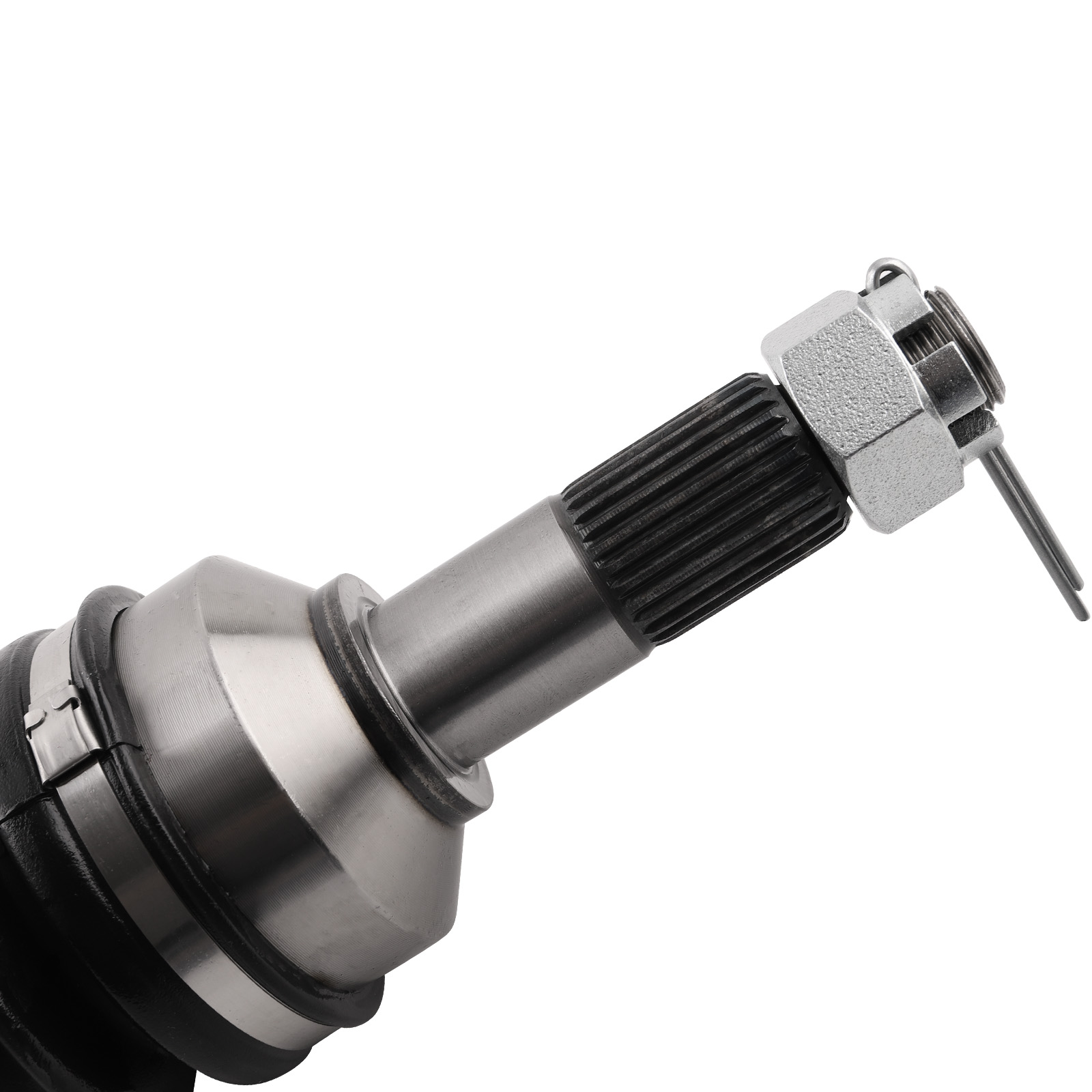 Front CV Axle Shaft For Honda Rancher 420 TRX420FM2 4x4 2014-2019 44220-HR3-A21