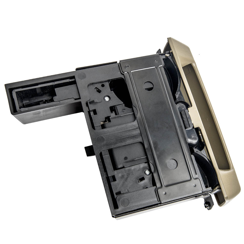 Cup Drink Holder For Ford F-250 F-350 Super Duty 2005-2007 5C3Z-2504810-AAF