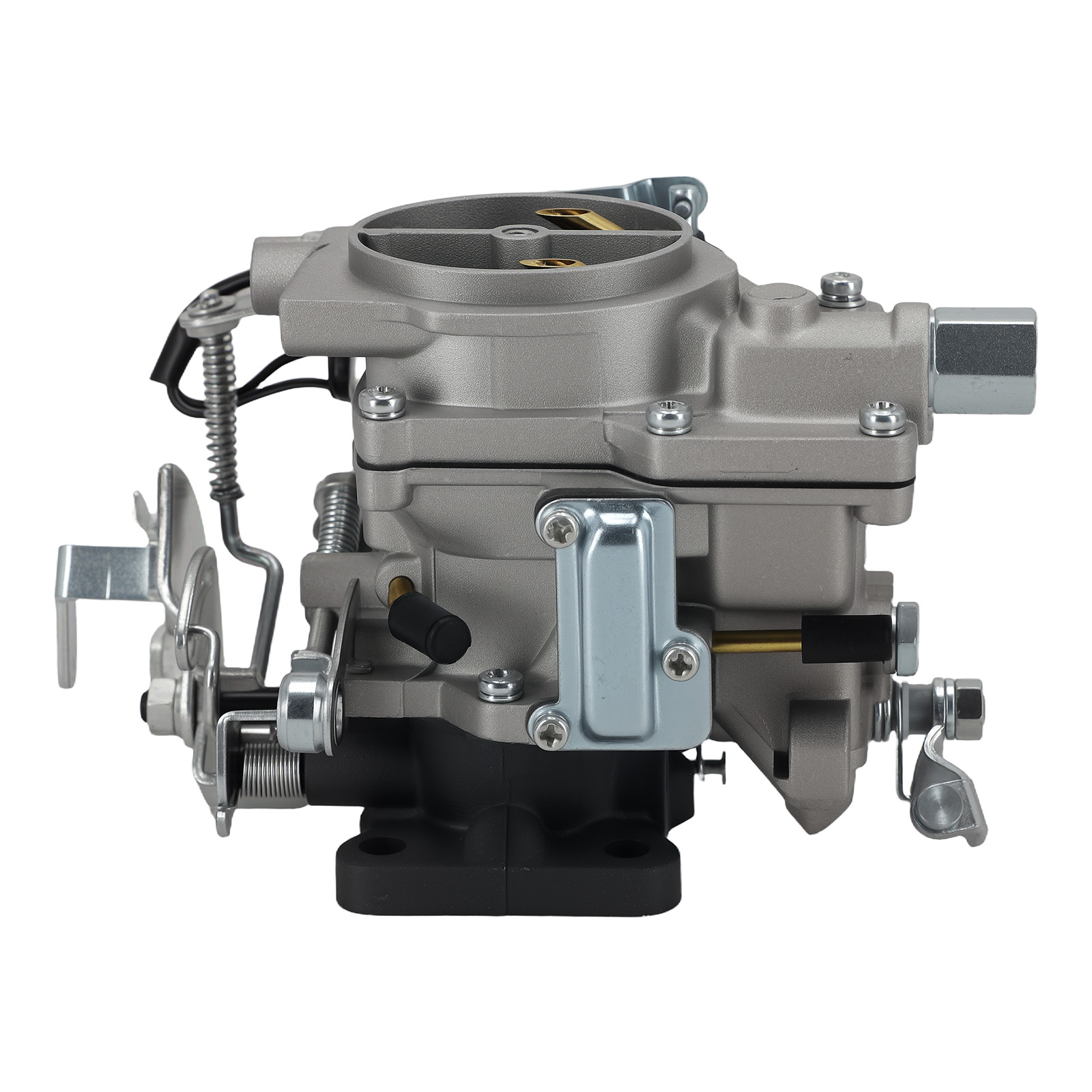 Carburetor for Toyota 5K Engine Forklift 1989- Corolla 1983- 21100-13420