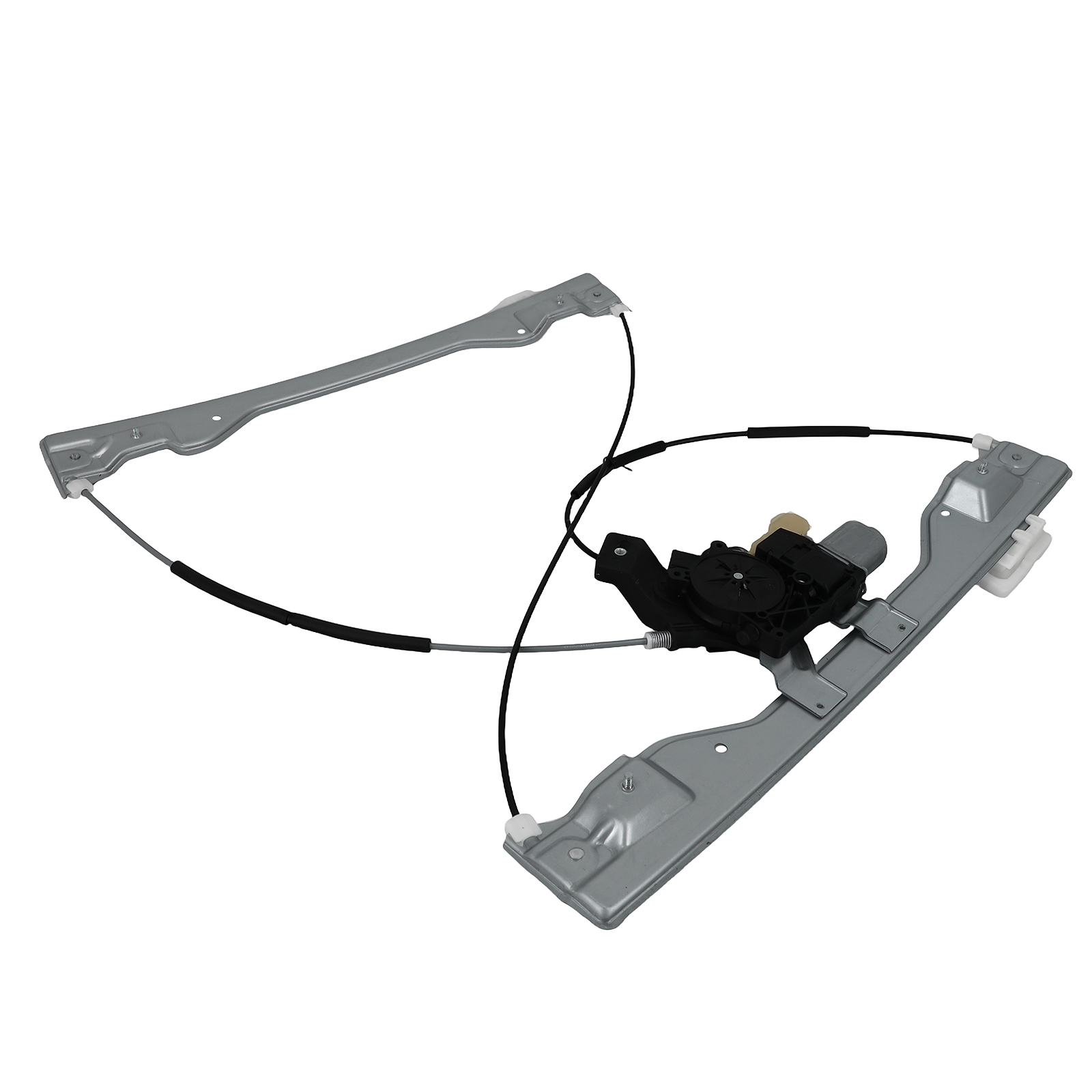 Front Passenger Side Window Regulator Motor for Ford F-250 2017-21 751007