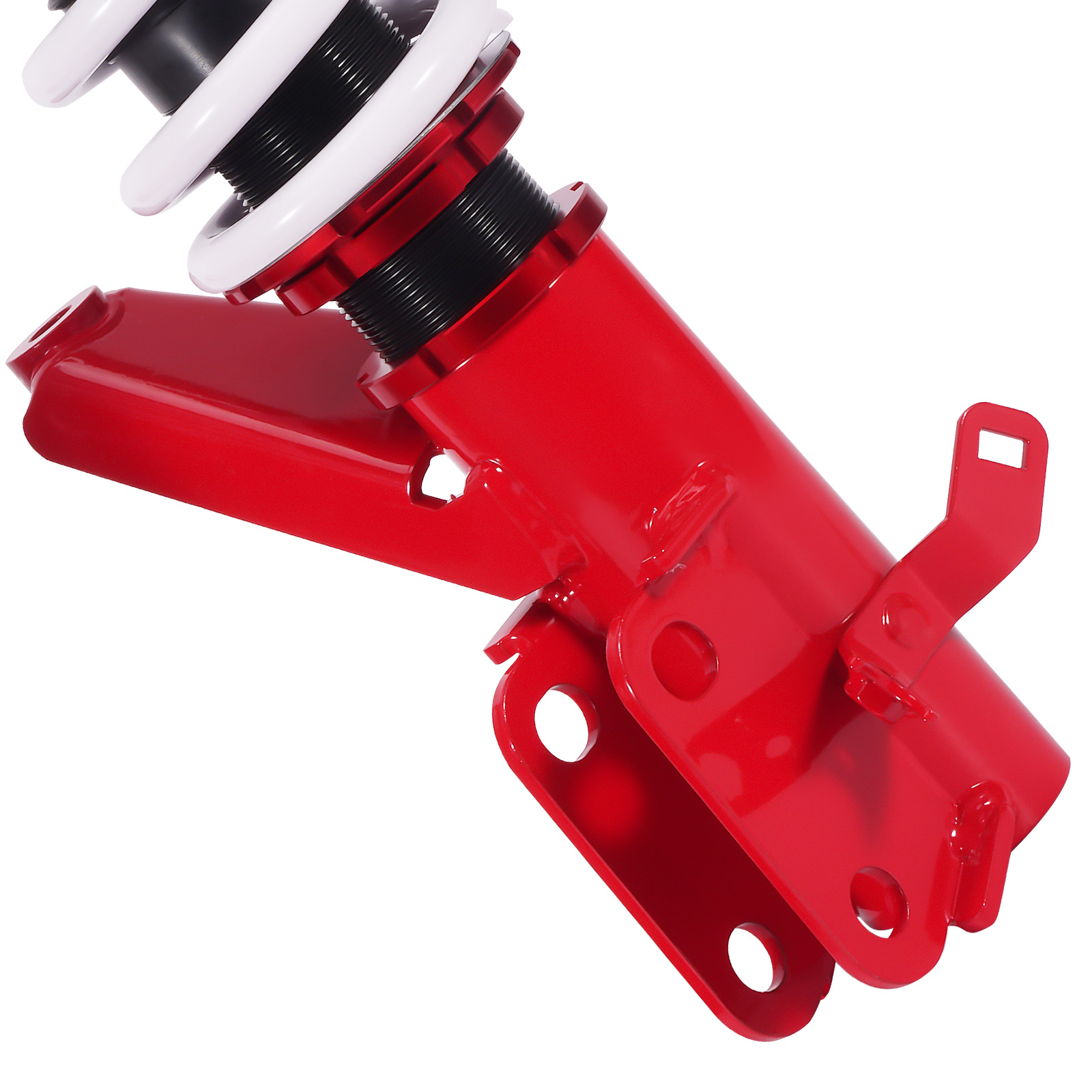 Coilovers Suspension Lowering Coils For Honda Civic 2001-2005