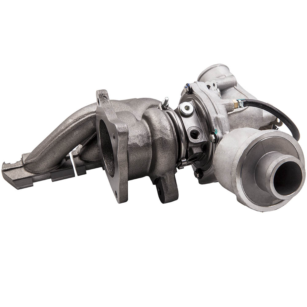 Turbocharger for Audi A4 Turbo 2.0 B7 BUL BWE BWT maniford K03 53039880106 eBay