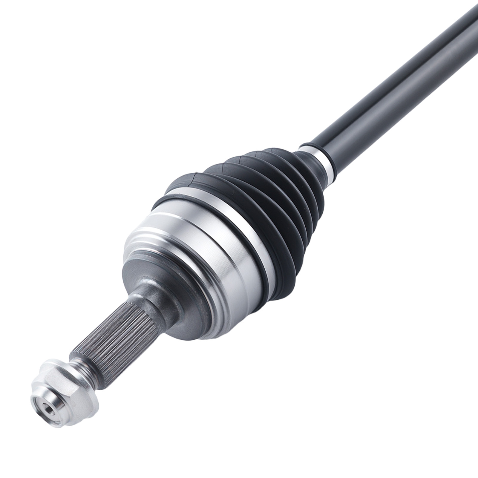 CV Axle Assembly for Mazda 6 Front LH Driver L4 2.5L Automatic Manual 2009-2013