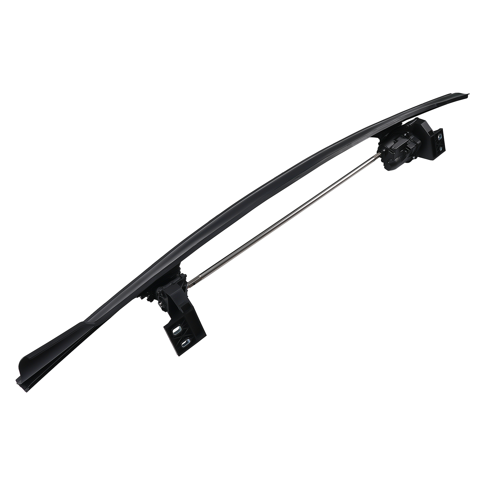 Front Active Air Dam for Ram 3.0L/3.6L/5.7L 1500 2019-2023 68274406AF