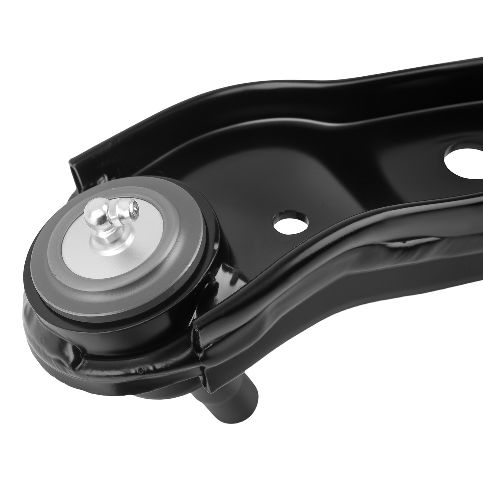 Front Lower Suspension Control Arms Sway bar End Link for Ford Mustang 2005-2010