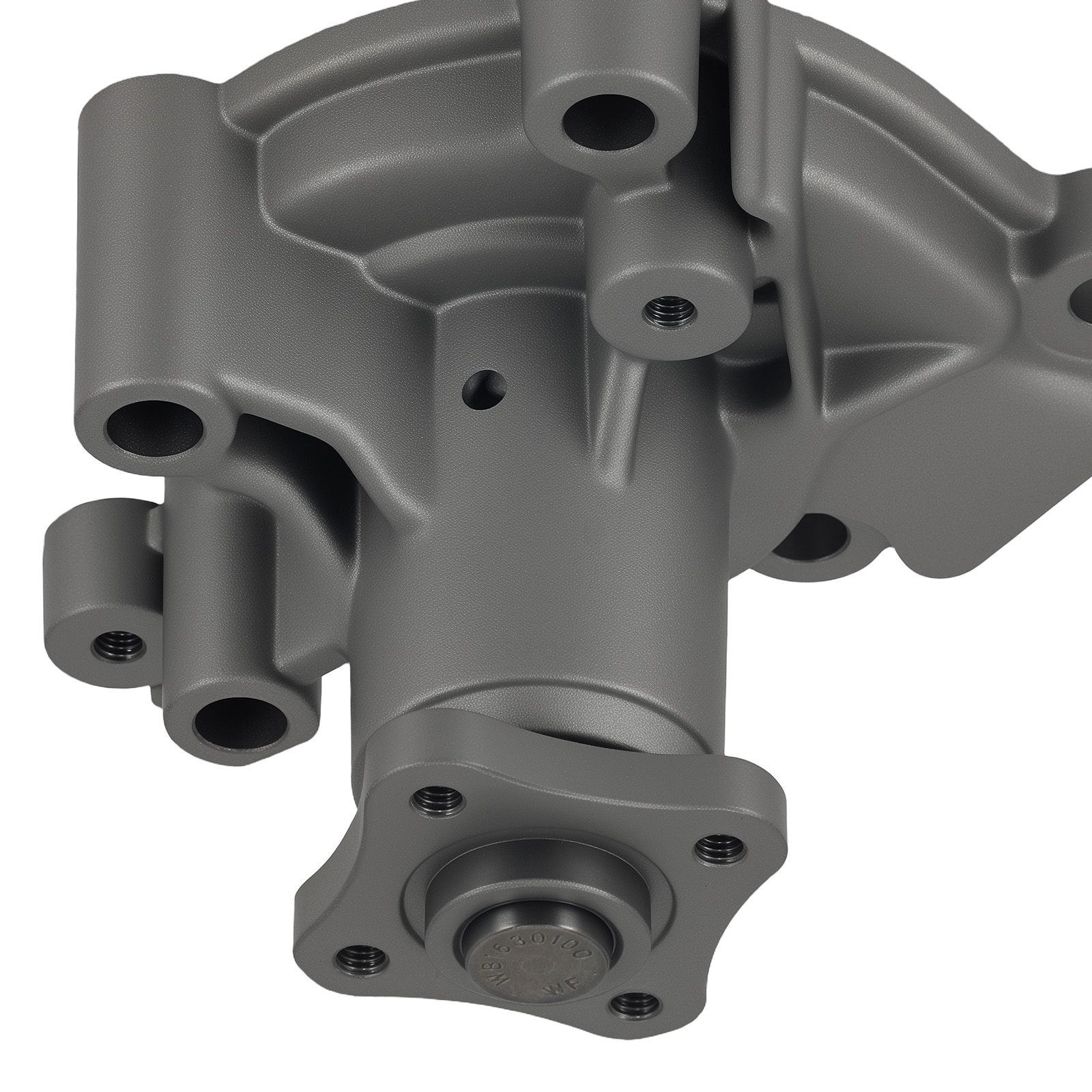 Coolant Pump for Hyundai Tucson L4 2.0L DOHC 2005-2009 2510023020 2510023003