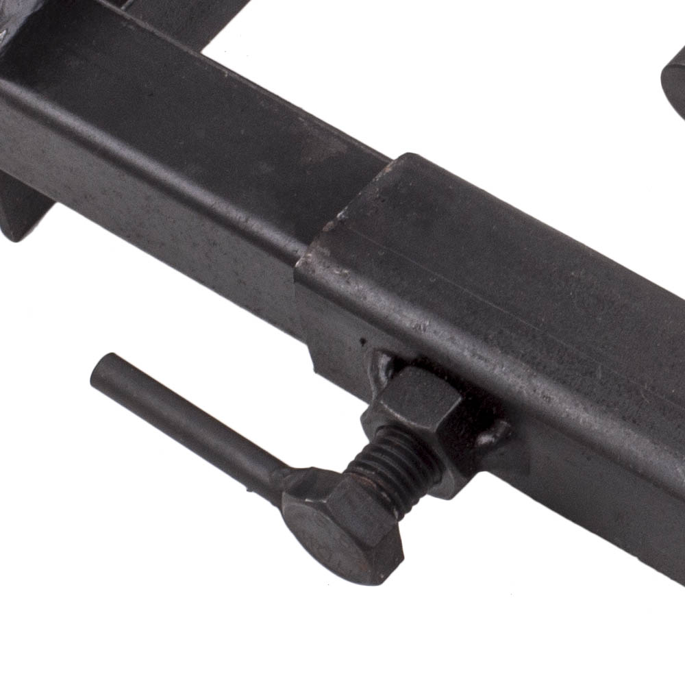 Transmission Clutch Drum Spring Compressor for for Ford - AOD / AODE T-0158-HD