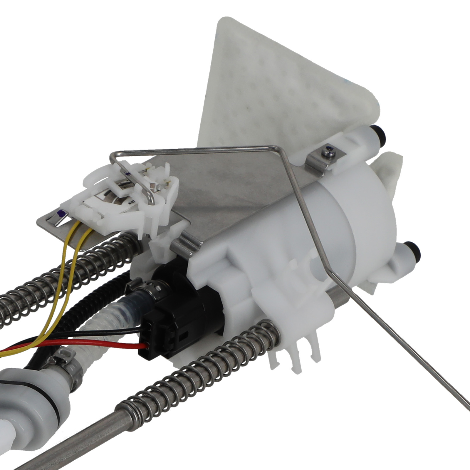 Gas Pump Module for Ford F-150 V6 4.2L V8 4.6L 5.4L 2004-2008 E2434M , P76335M