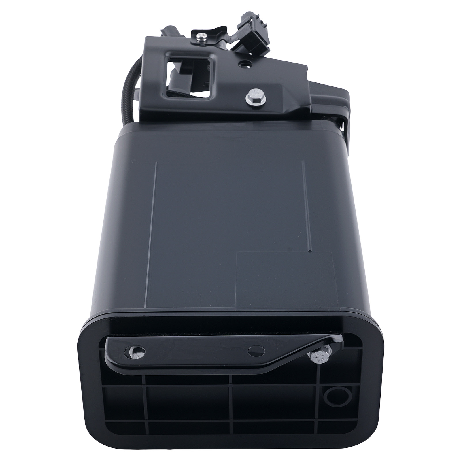 EVAP Vapor Charcoal Canister for Toyota Corolla Sedan 1998-1999 7774002070 Black