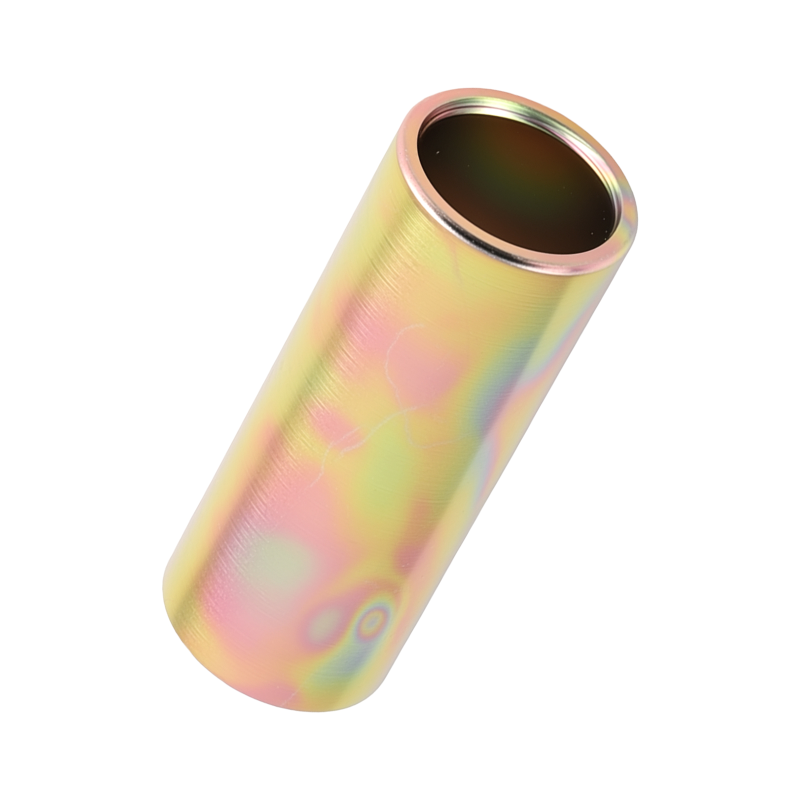 16PC Trailer Leaf Spring Bushings Color Zinced for Axle K7129100 1-3/4