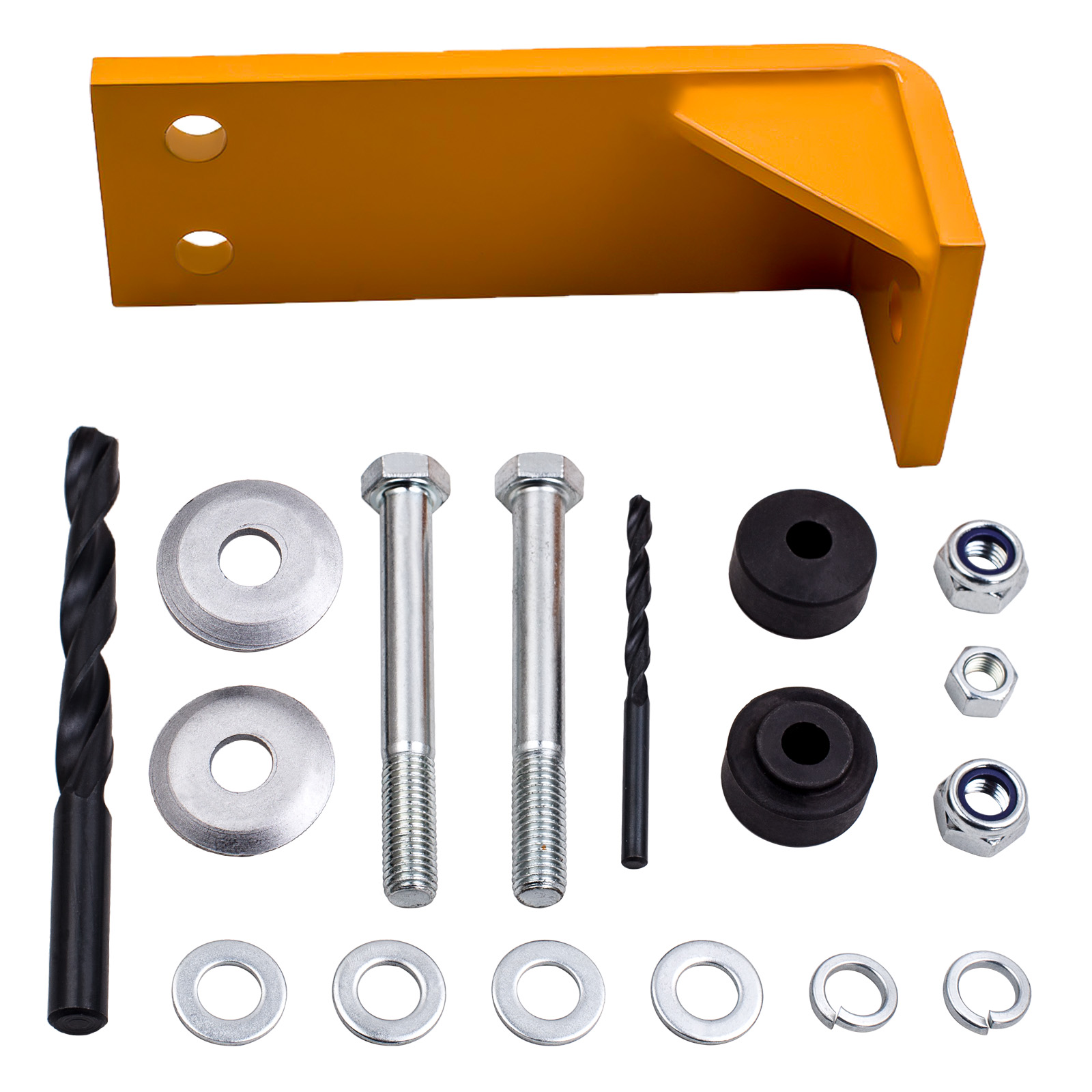 Shock Mount Rust Repair Kit Right Rear fit for Ford Escape Hybrid 2001-2012