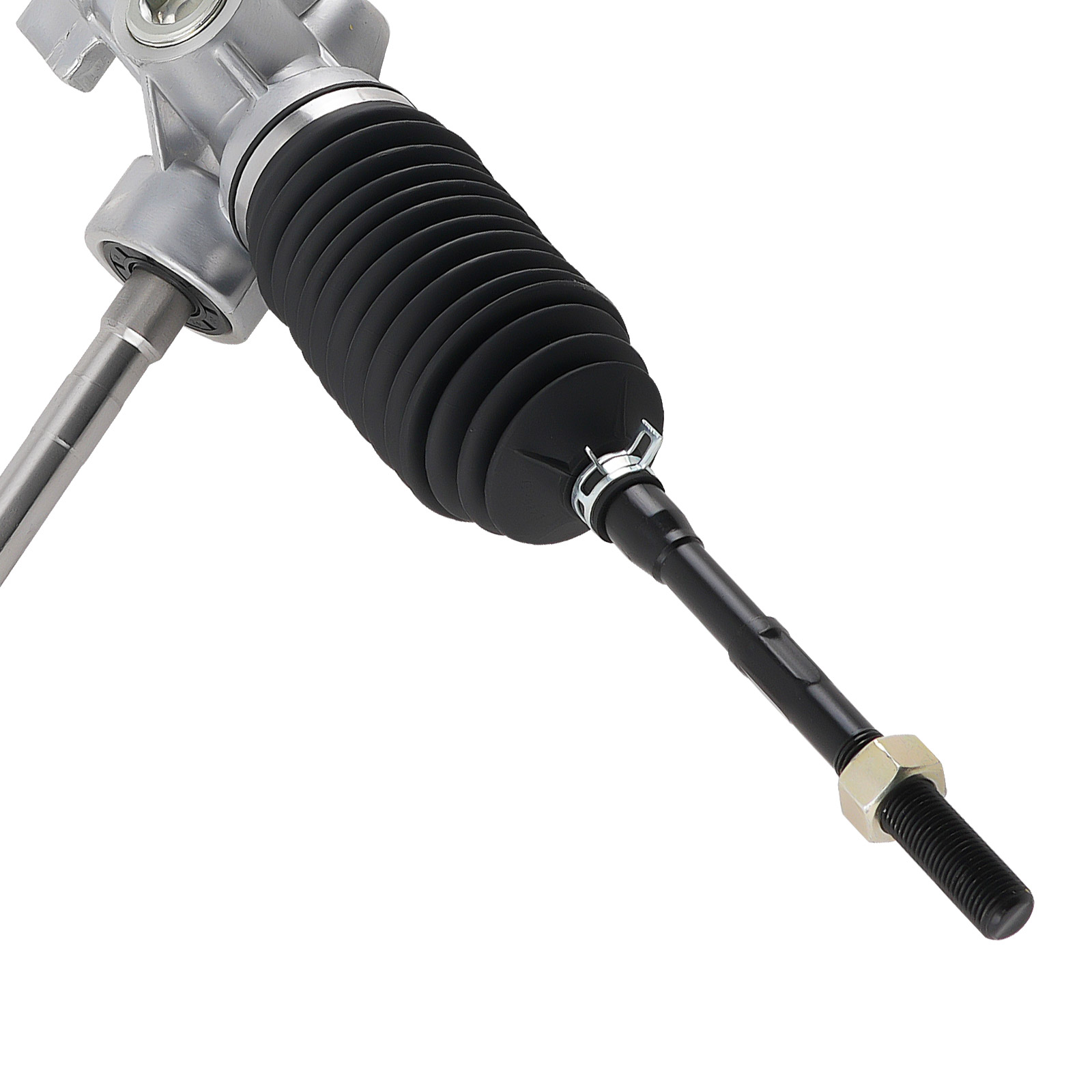 Power Steering Rack & Pinion Assembly for Nissan Juke L4 1.6L 243025 2011-2017
