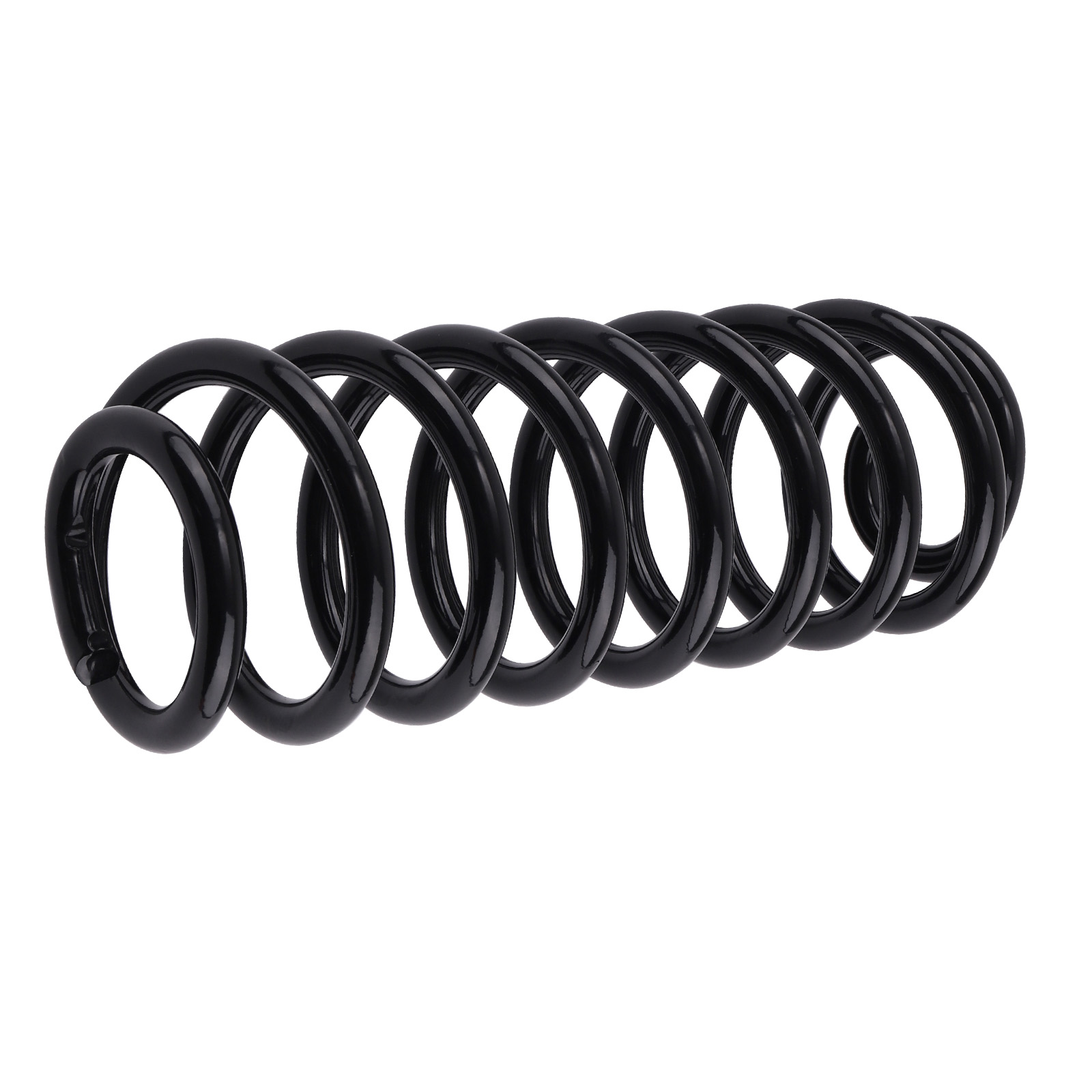 Rear LH+RH Coil Spring For Chevrolet Avalanche 1500 Tahoe Suburban GMC Yukon