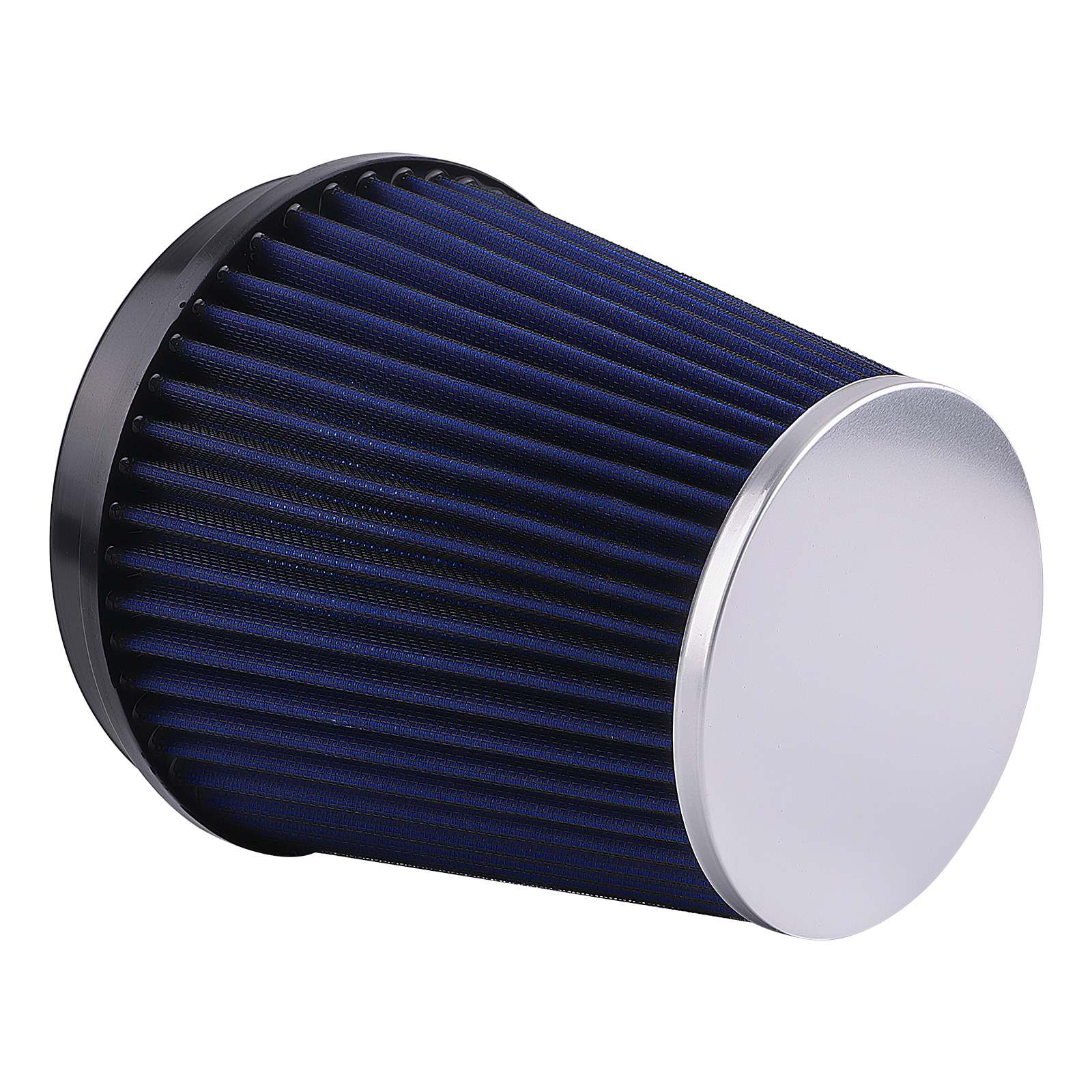 Cold Air Intake Filter Induction Kit For Ford F150 5.0L V8 Engine HI-FD-03RD