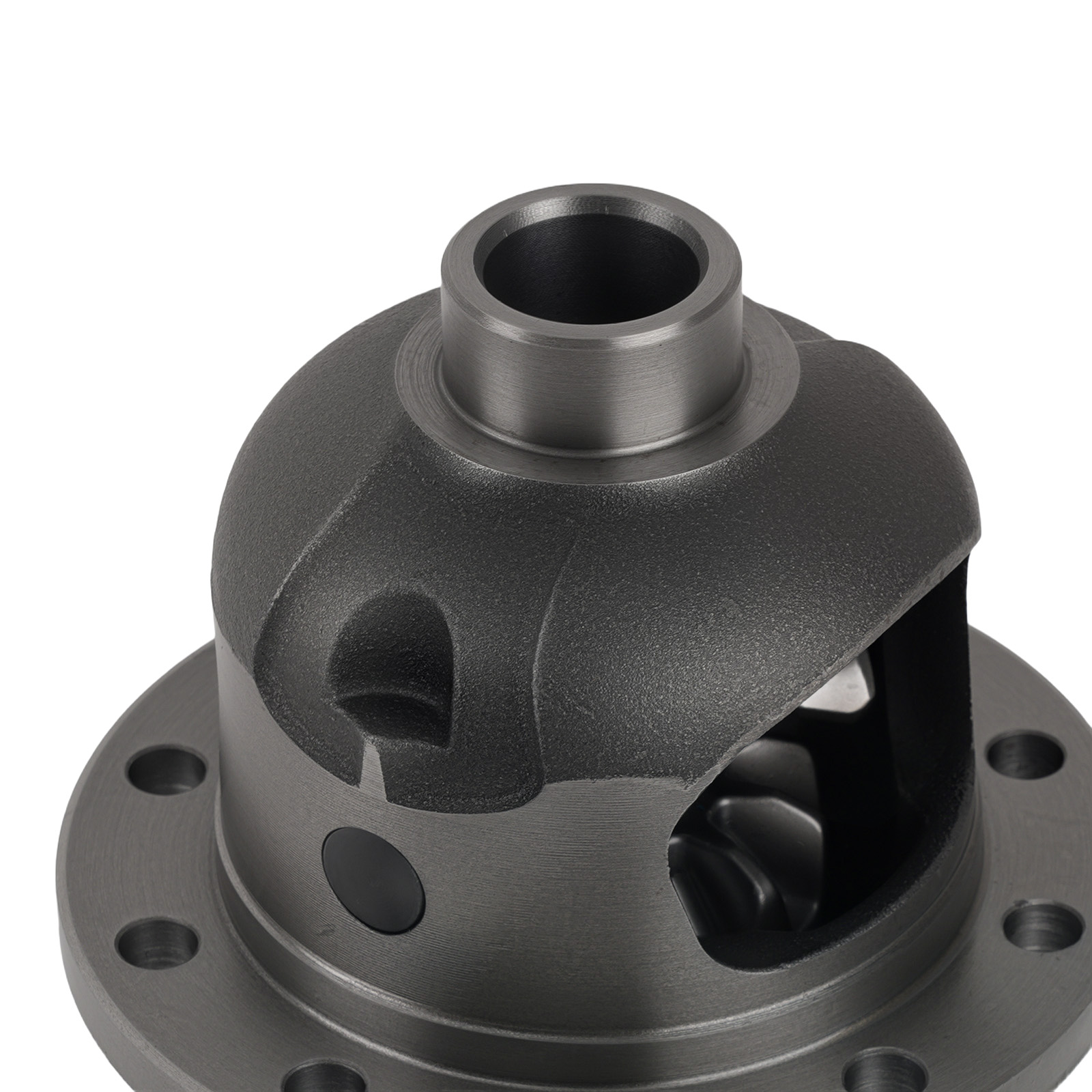 Rear Differential Case Assy For Jeep Wrangler JL 2018-2023 68393983AA