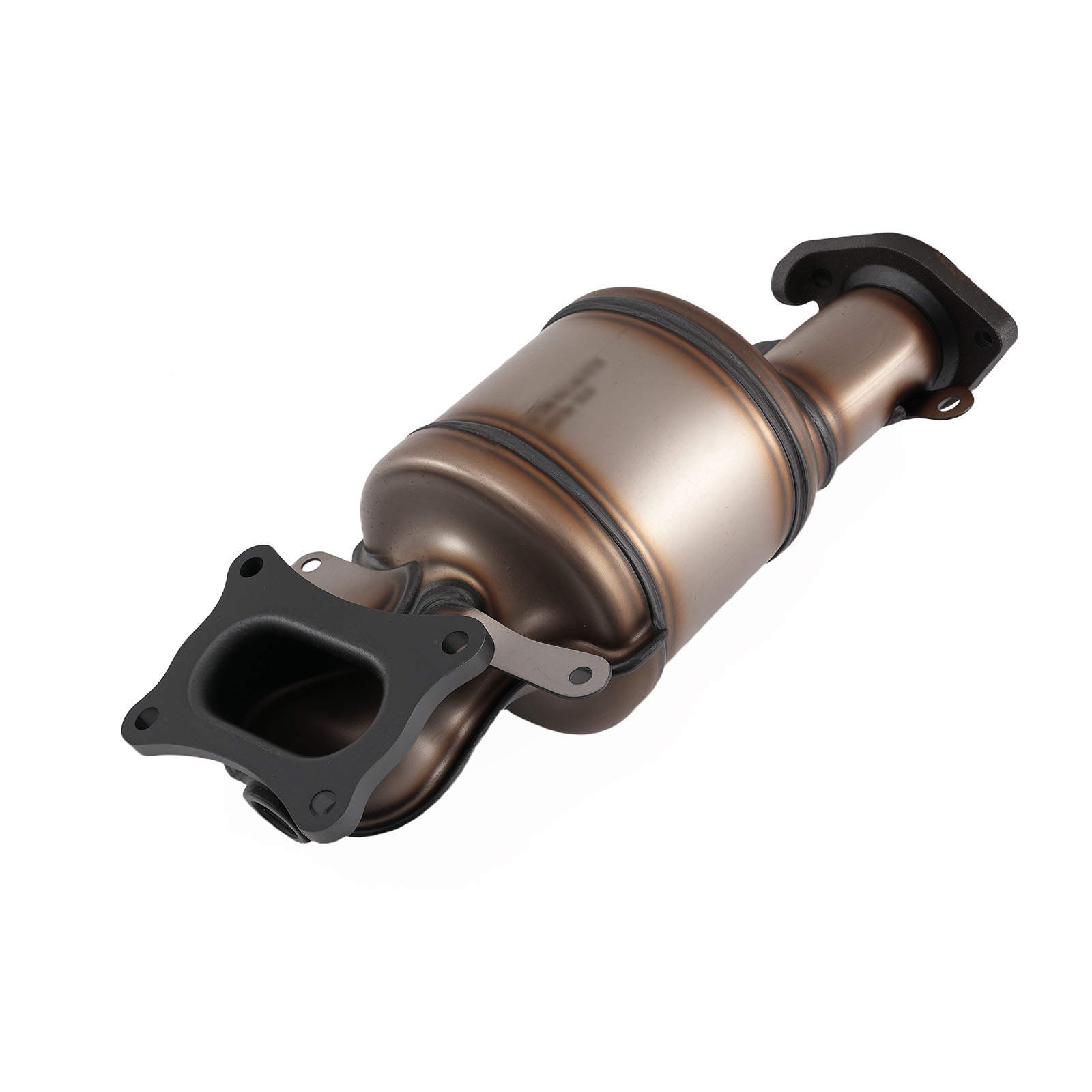Catalytic Converter Bank 1&2 For Honda Accord 2008-2012 Pilot 2009-2012 3.5L EPA