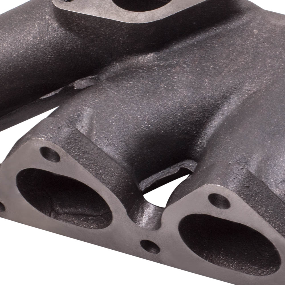 T3 T4 Turbo Exhaust Manifold for Honda Civic 1988-2000 B16/B18 Engine New