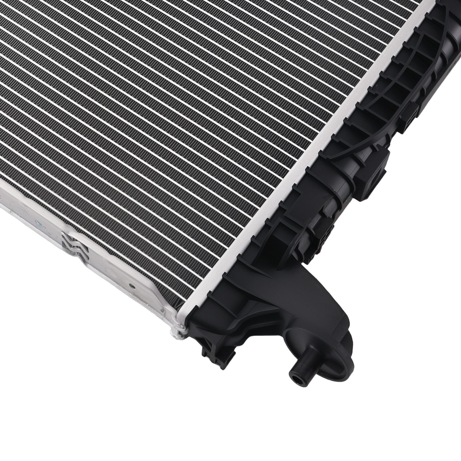 Cooling Radiator Assembly for Audi A4/A5 2017-2021 A6 Q7 8W0121251AK CU13665