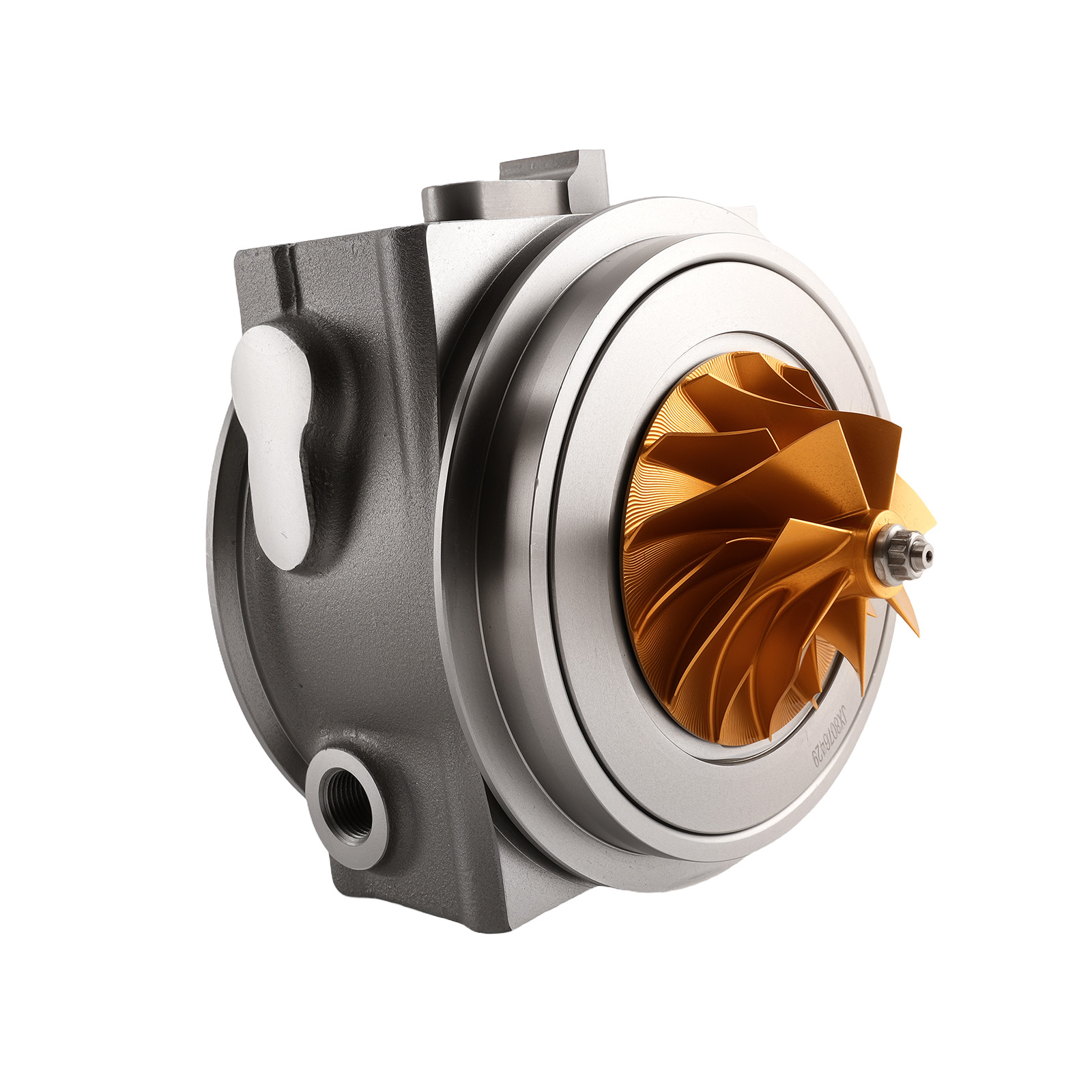 Billet HE400VG HE451VE Turbo Cartridge For Cummins ISX 2882111RX 3781362 3798514