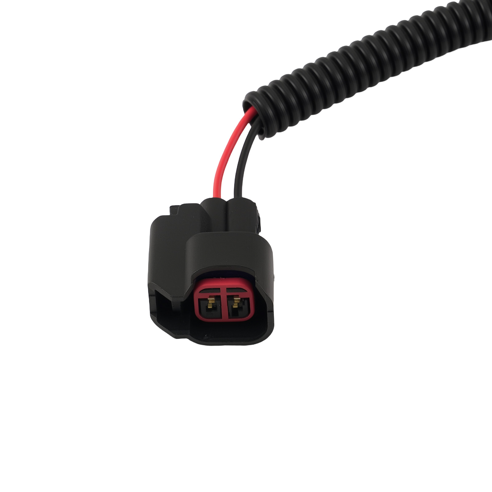 Adapter Wiring Jumper Harness for Vapor Canister Vent Valve Solenoid 19257603