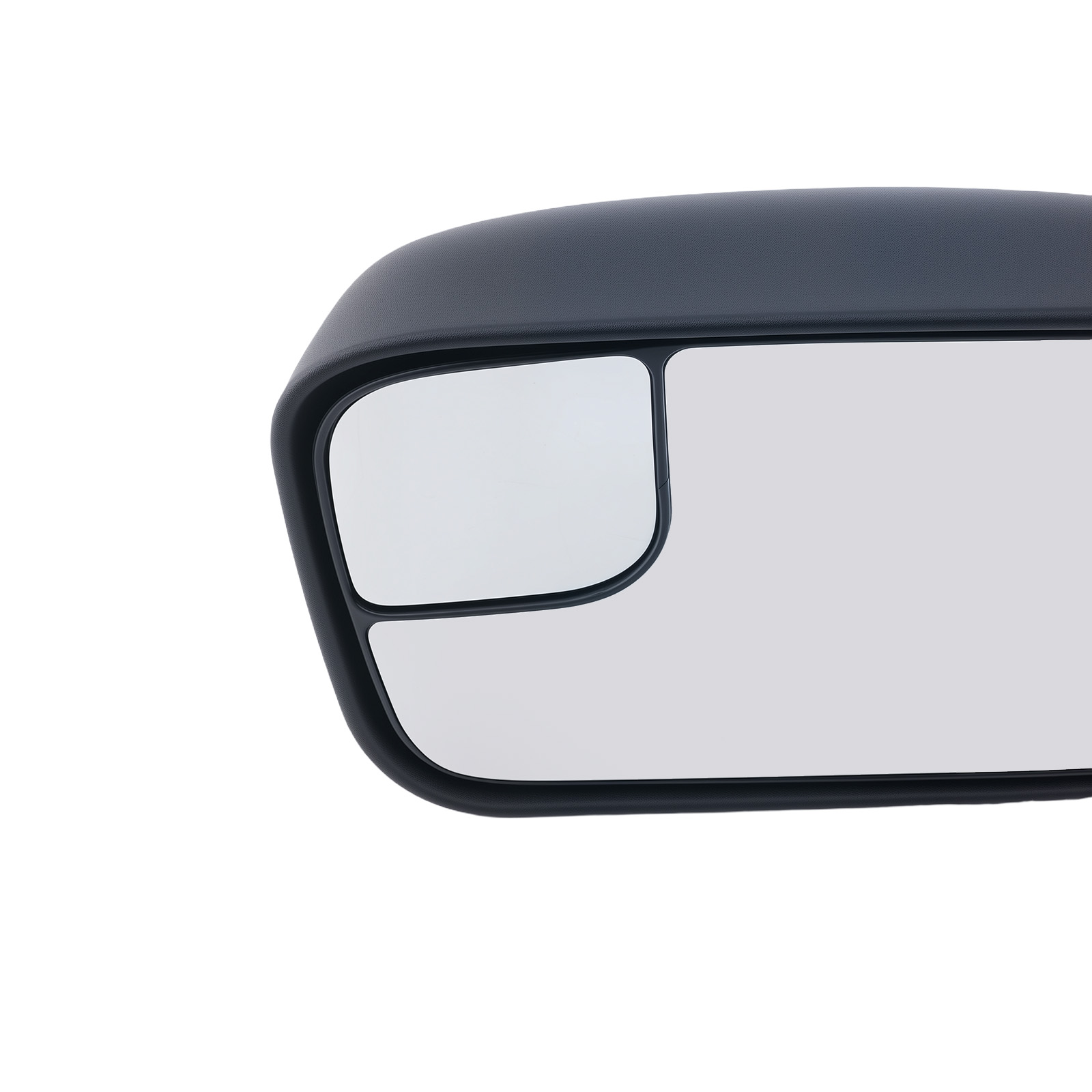 Left Side Mirror for Dodge Ram 1500/2500/3500 1994-1997 55076612 Heated Manual