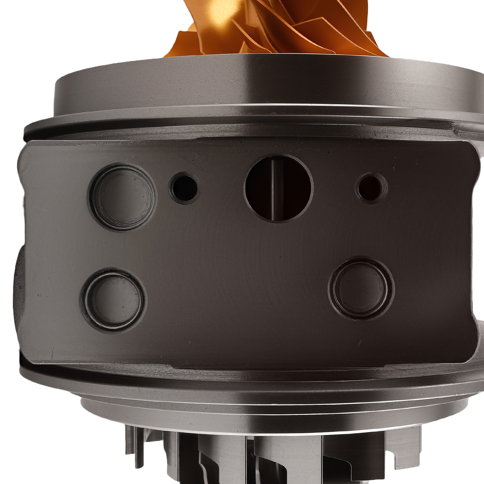 Billet HE400VG HE451VE Turbo Cartridge For Cummins ISX 2882111RX 3781362 3798514