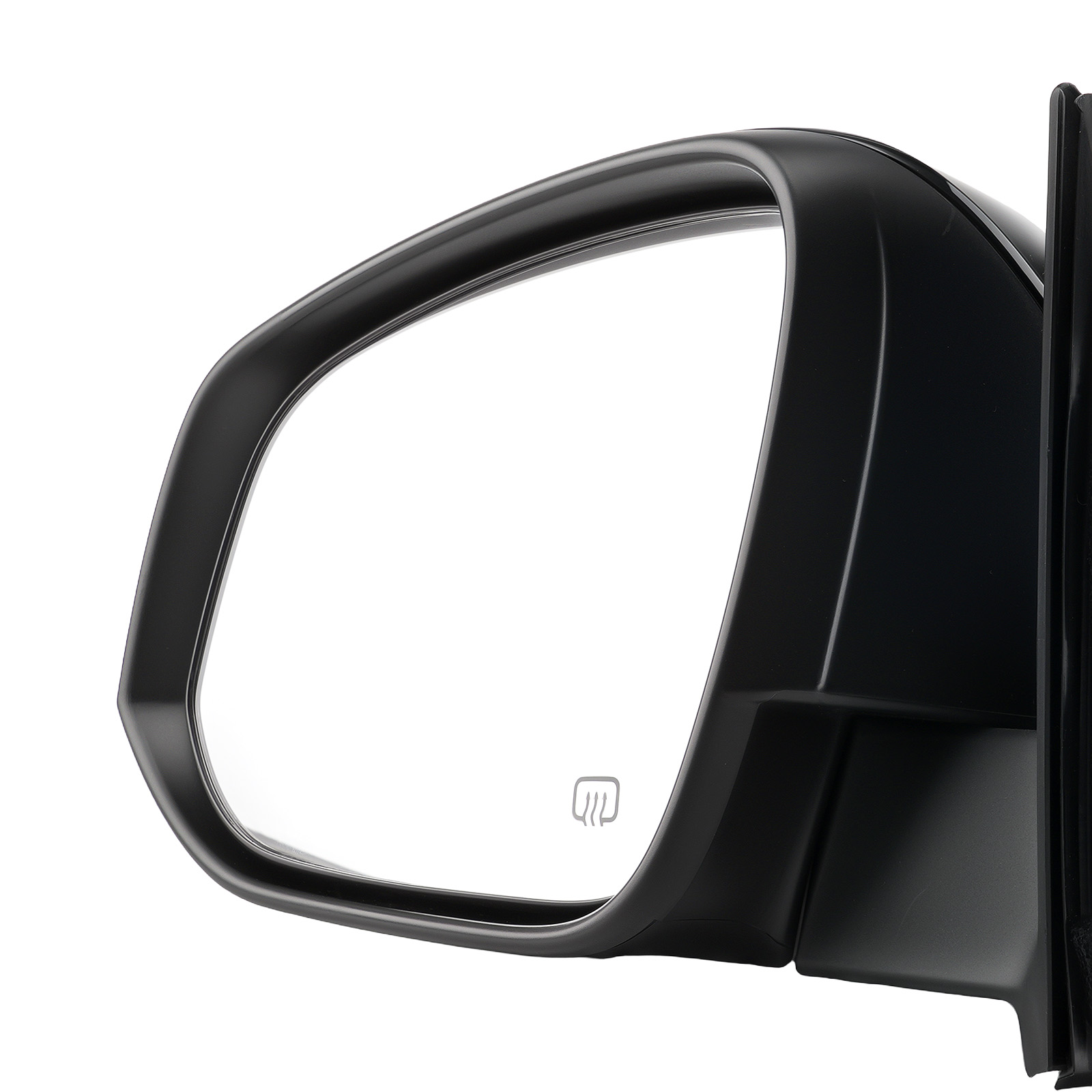 Power Side Mirror for Toyota Corolla L LE XLE 2014-2019 8791002F90 Heated