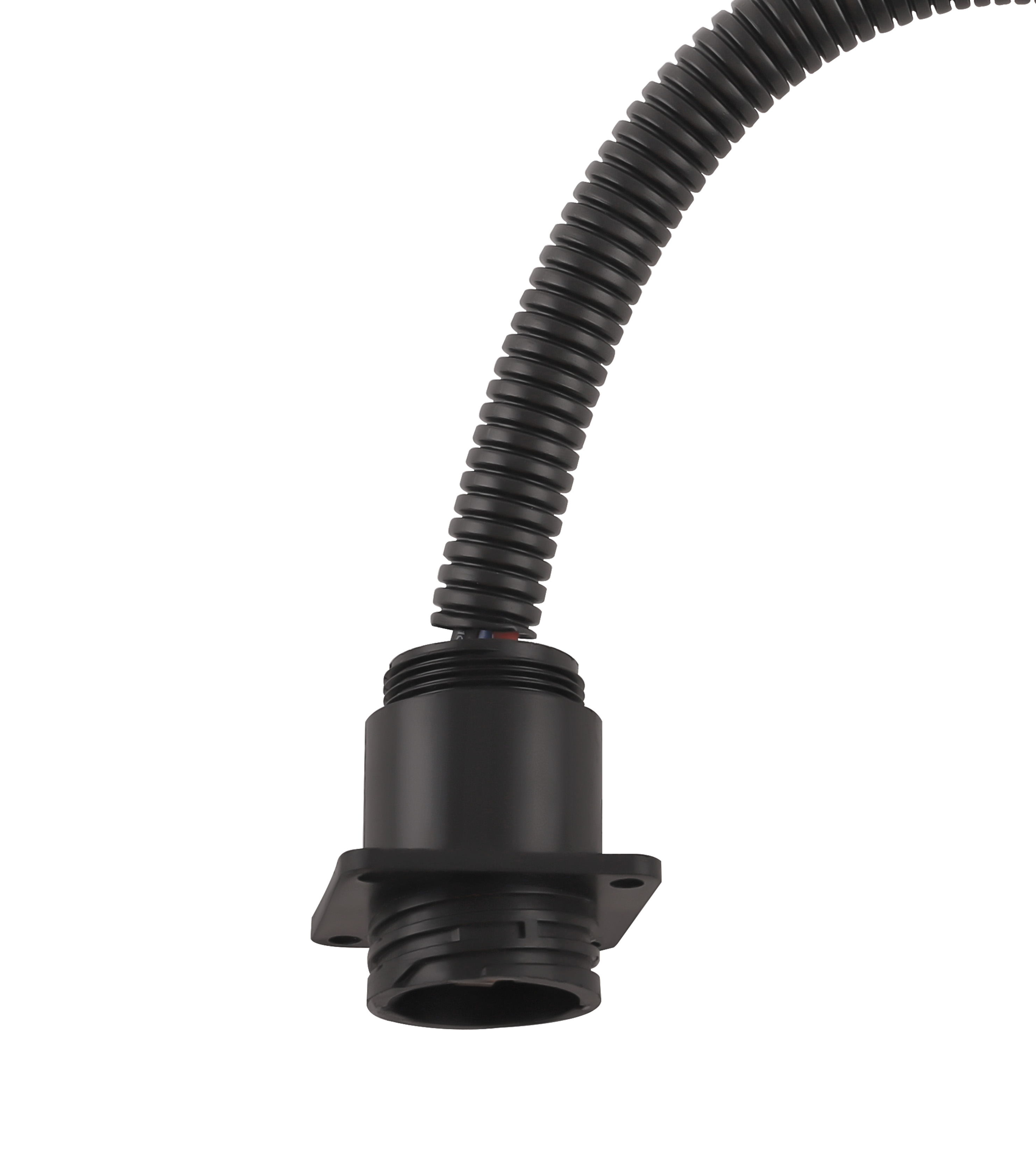 Power Socket Outlet For John Deere 8560 4960 4955 4760 4755 RE48525, A-RE48525