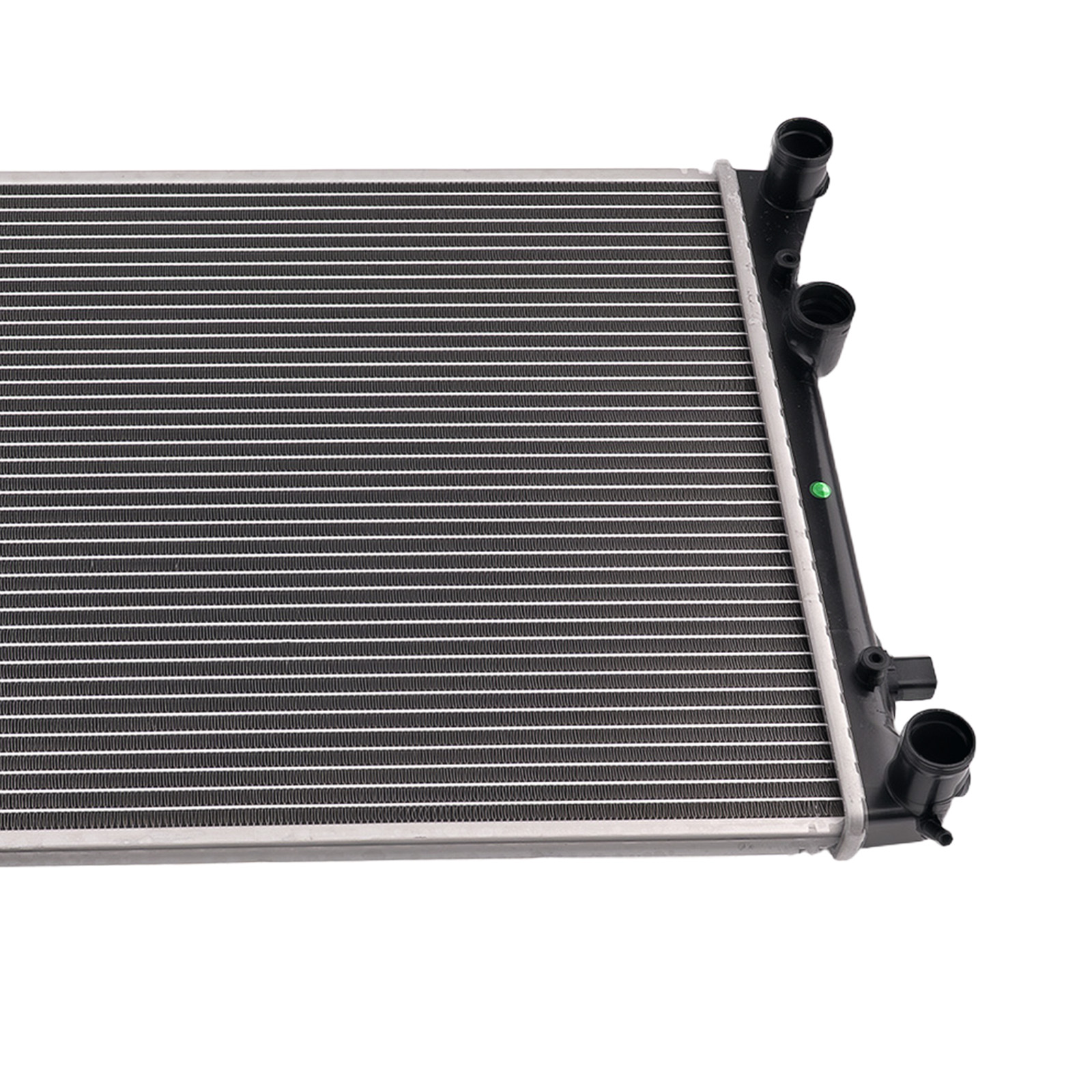 Aluminum Cooling Radiator for VW Beetle Jetta Passat 2.5 2011-2015