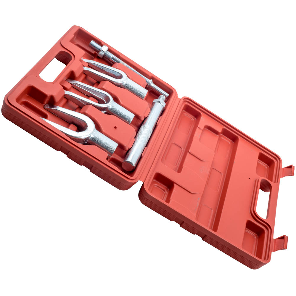 Tie Rod Ball Joint Seperator Pickle Fork Wedge Opening Pitman Arm Tool