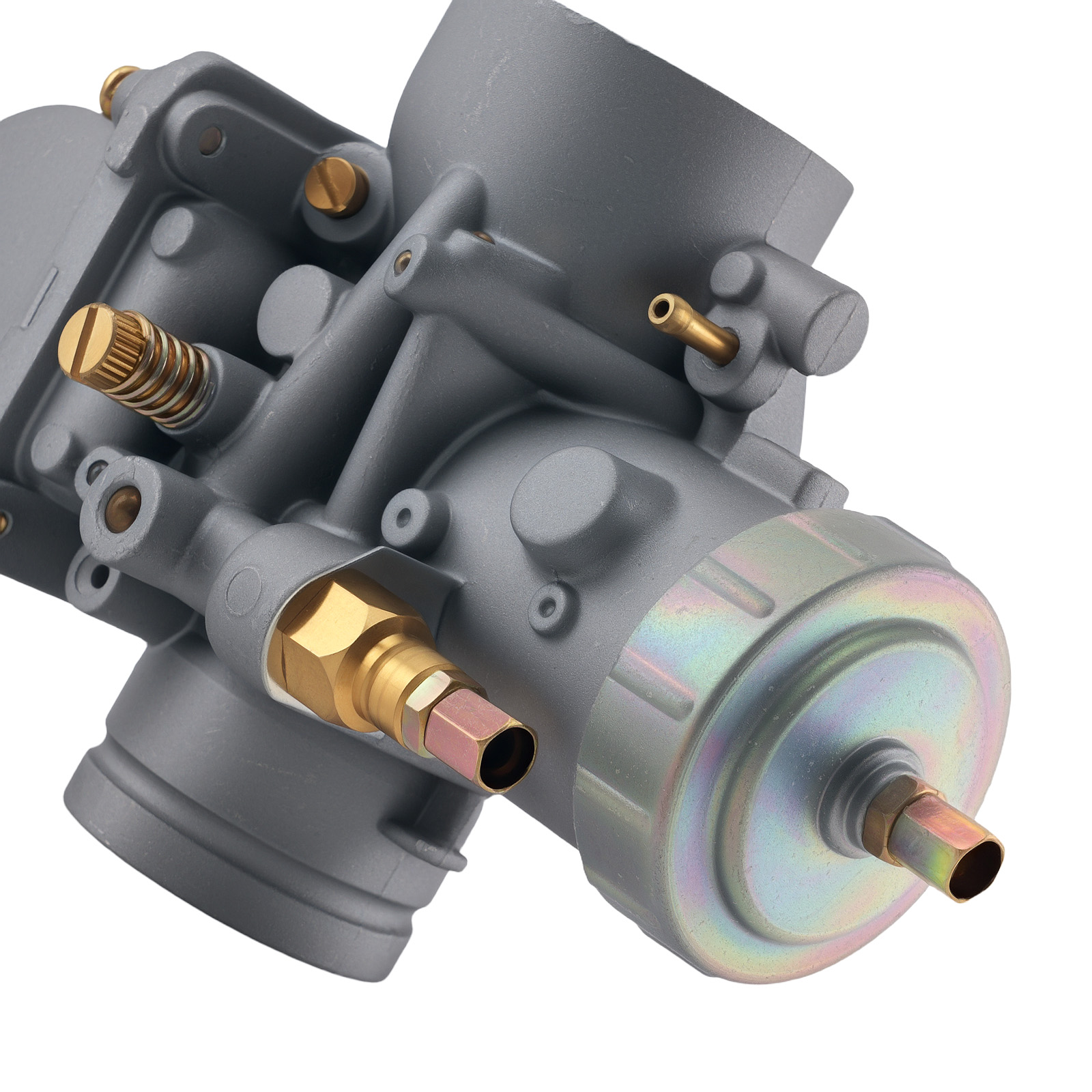 2-Stroke Carburetor Carb for Polaris Xplorer 400 400L 1994-2002 3130574 3130710