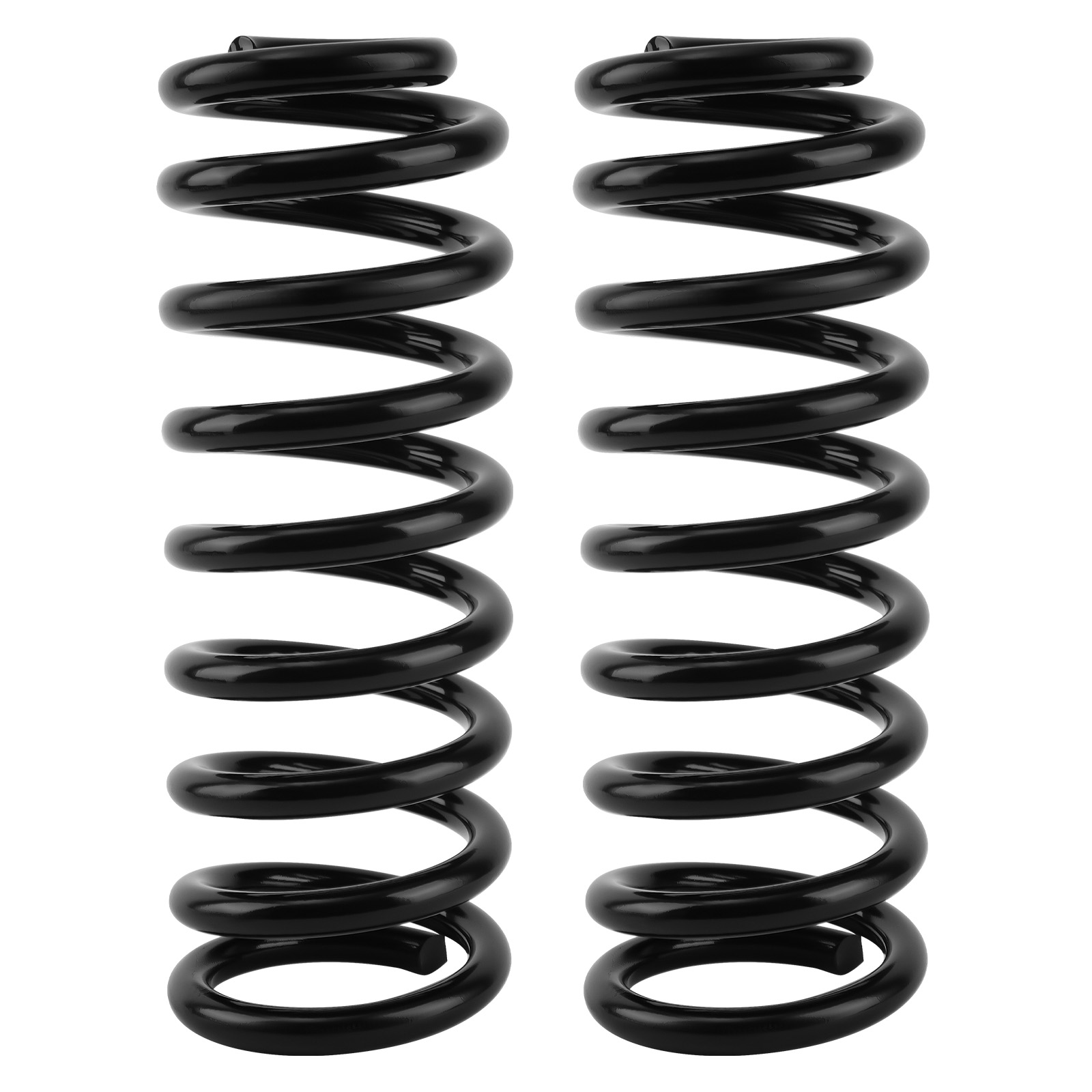 Performance Front Coil Springs for Ford F150 2WD/4WD 2004-2013 2