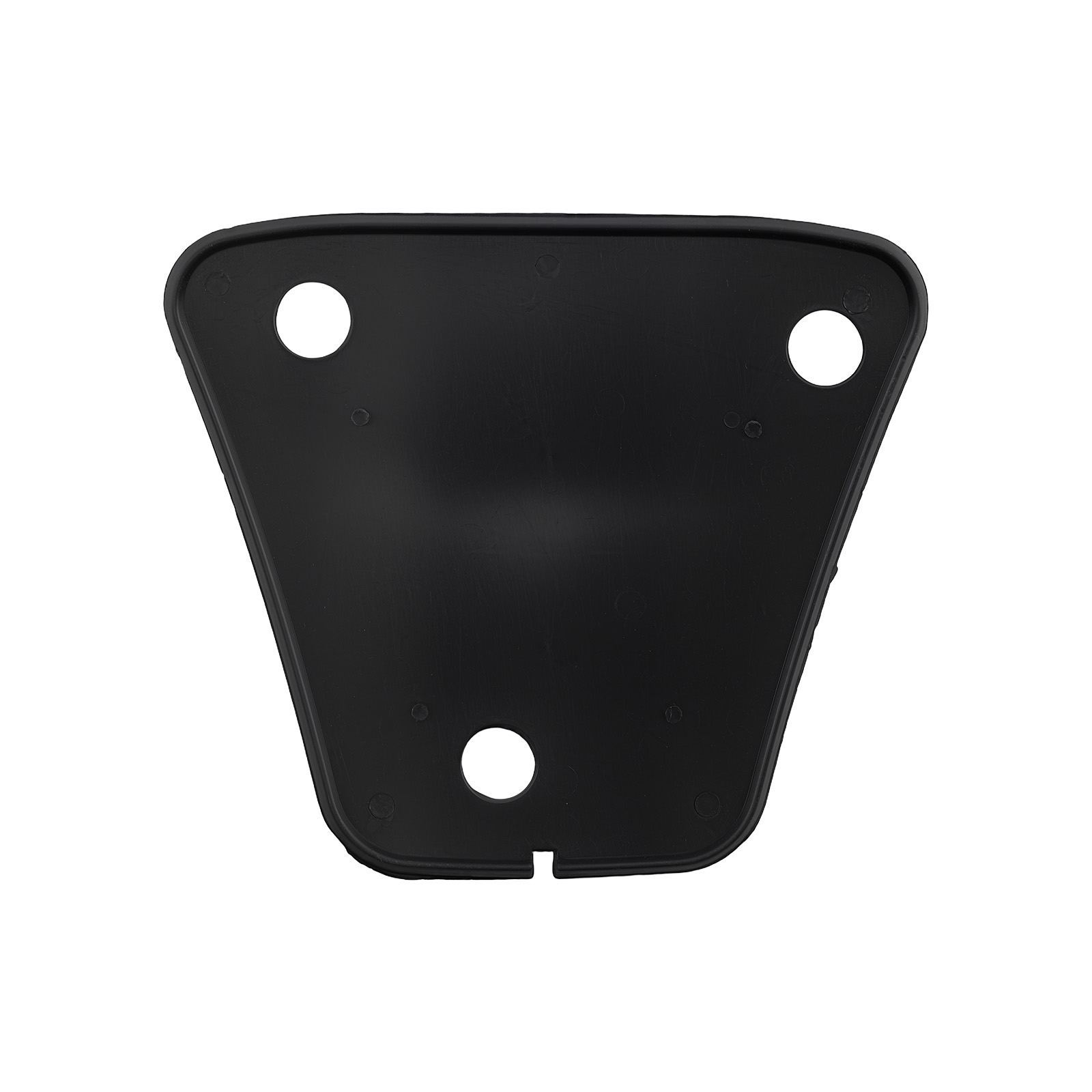 Left Manual Mirror for Chevrolet C2500 C3500 Cheyenne 1988-2000 19177486