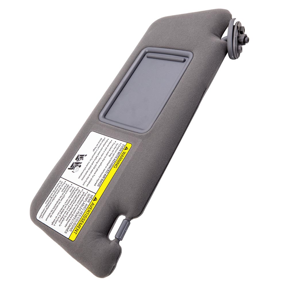sun visor for tacoma