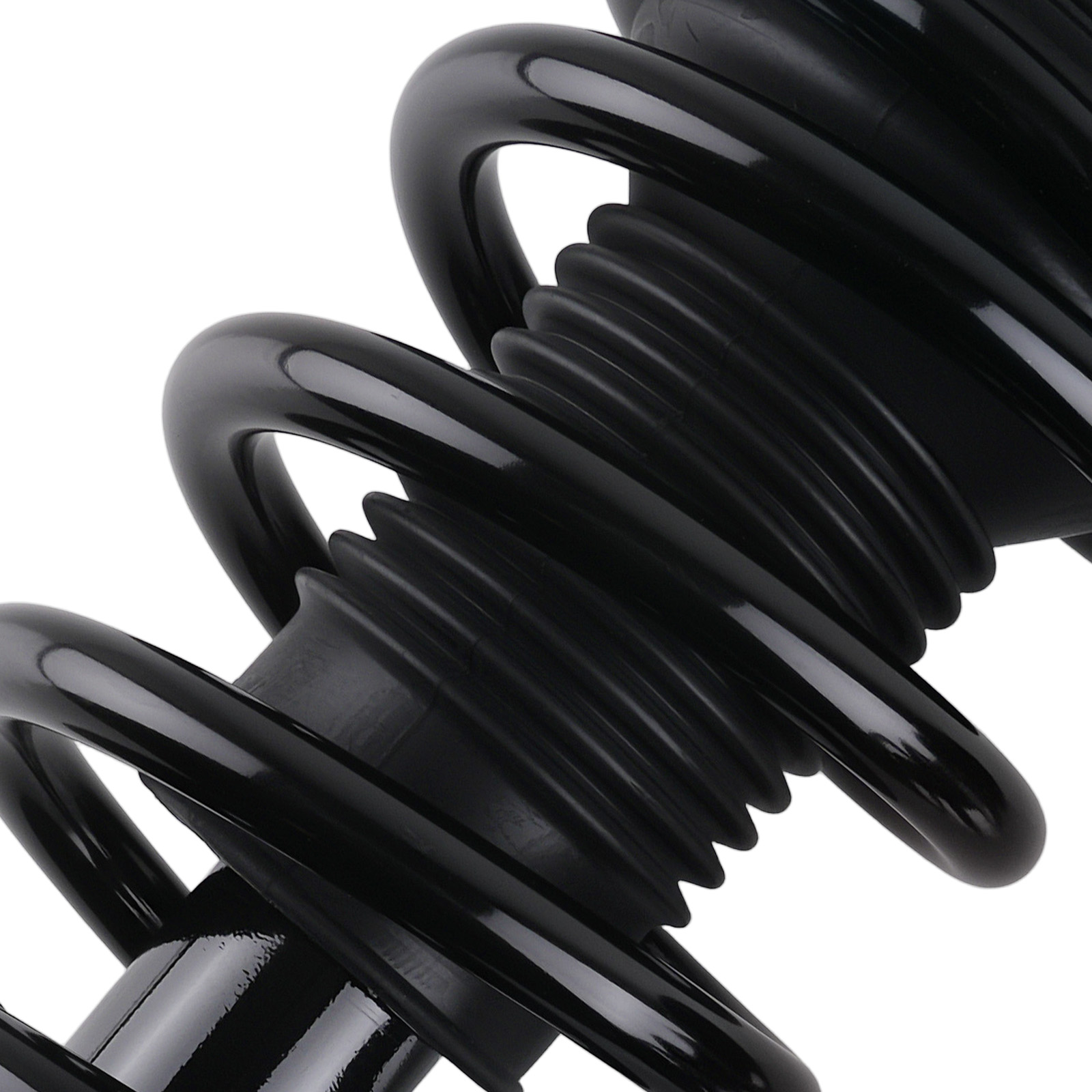 Set 4 Front Quick Complete Strut Rear Shock For 2005-2015 Toyota Tacoma Base RWD