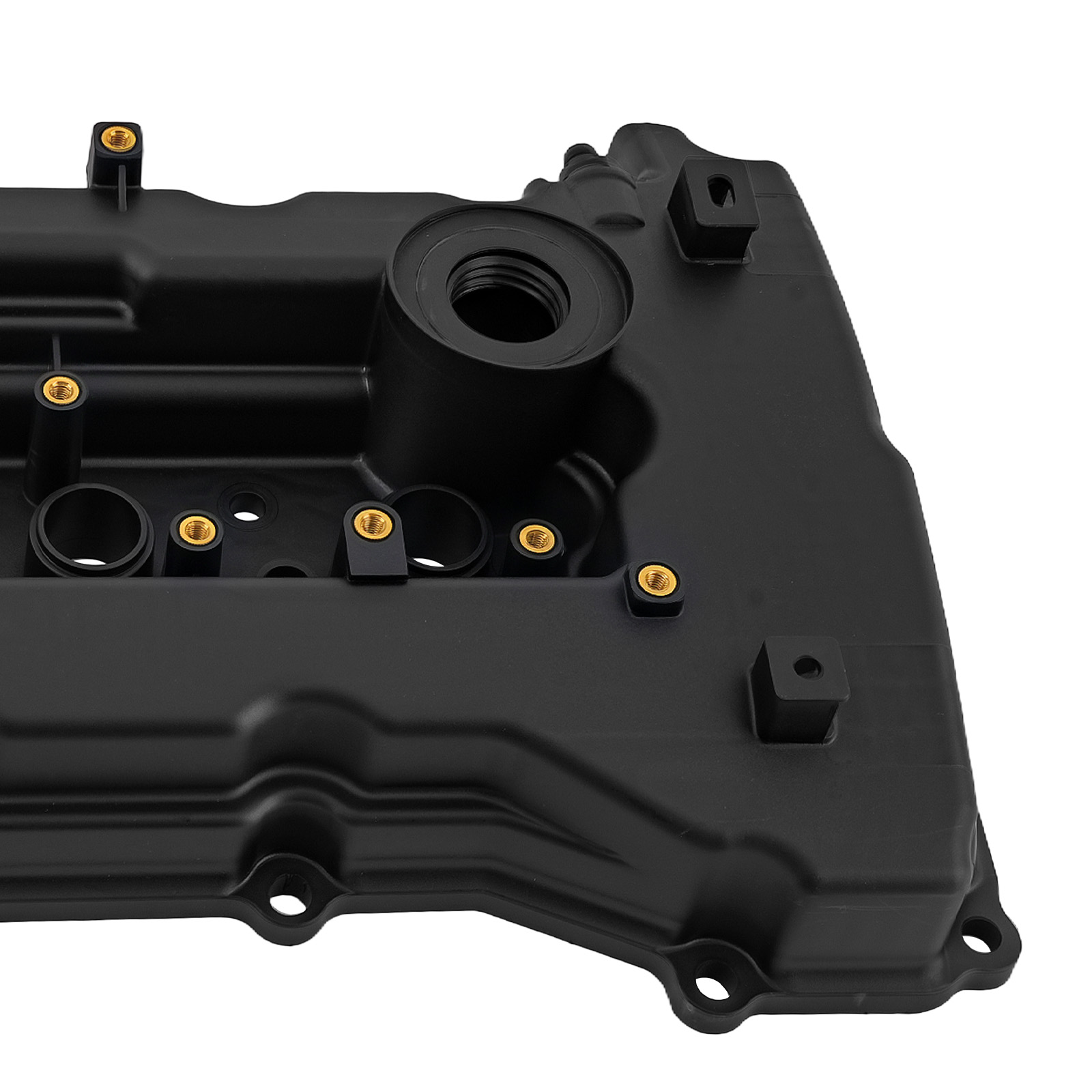 Valve Cover Assembly Kit 4 Coils for Kia Forte Sportage 2.4L 10-13 224102G100