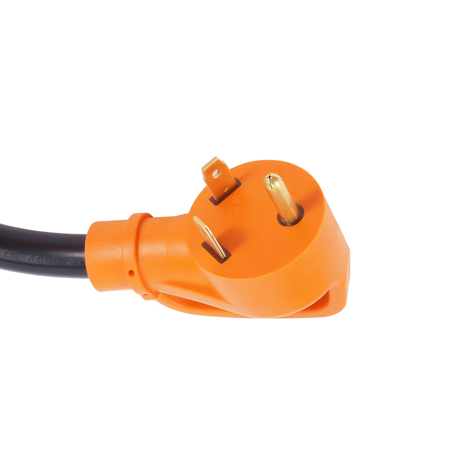 TT-30P to L5-30R RV Generator Power Cord for MXR3800 MXR5000IE MXR6250IE